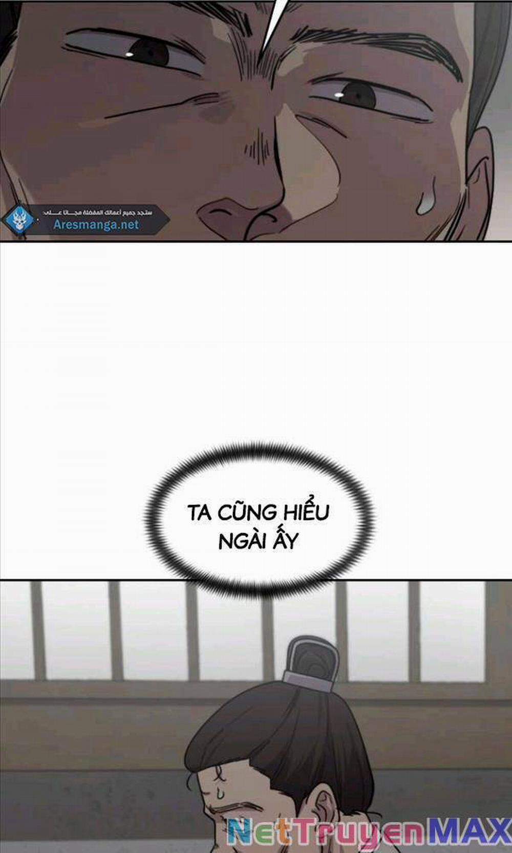 Hoa Sơn Tái Khởi 74 trang 80