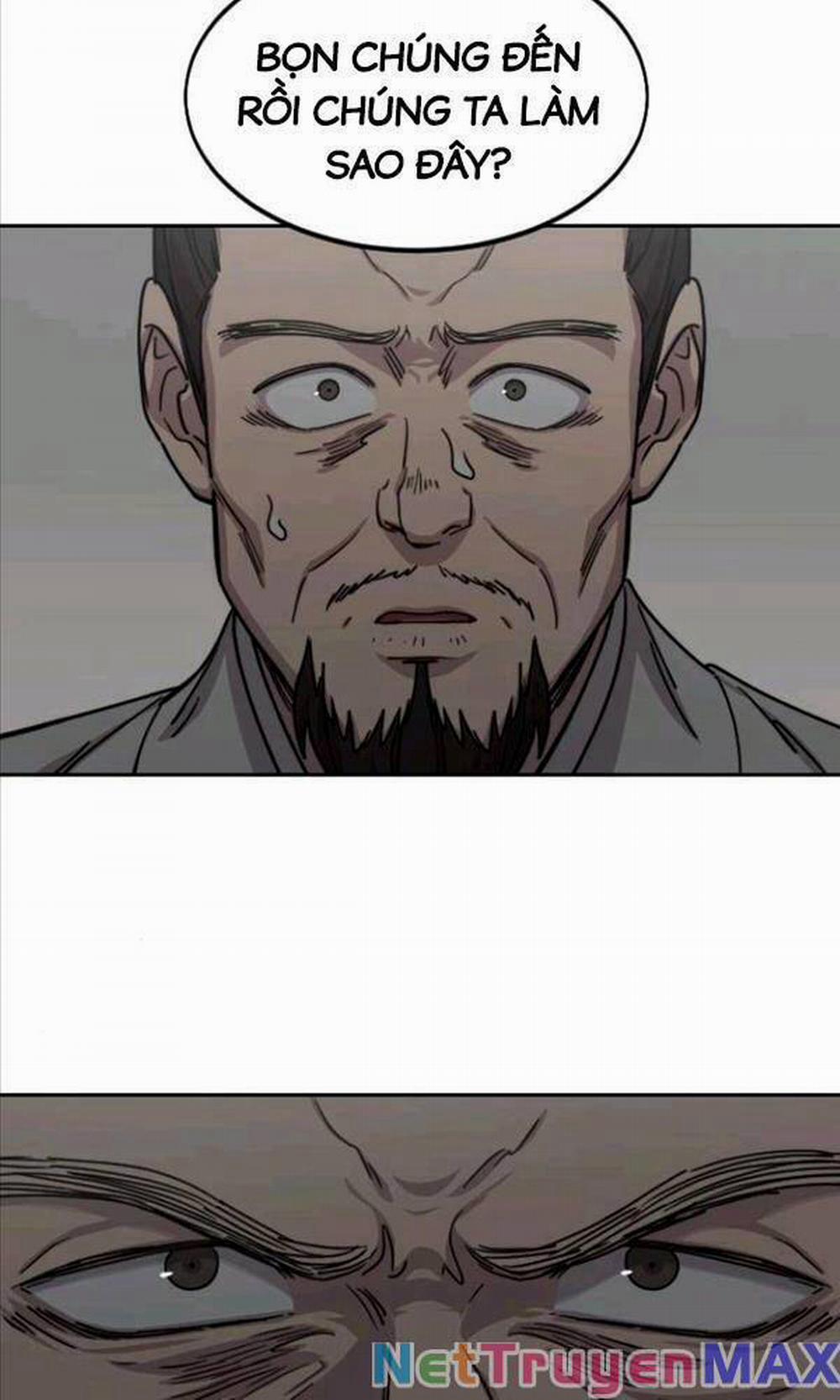 Hoa Sơn Tái Khởi 74 trang 89