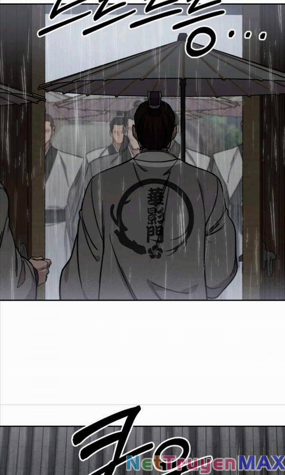 Hoa Sơn Tái Khởi 74 trang 94