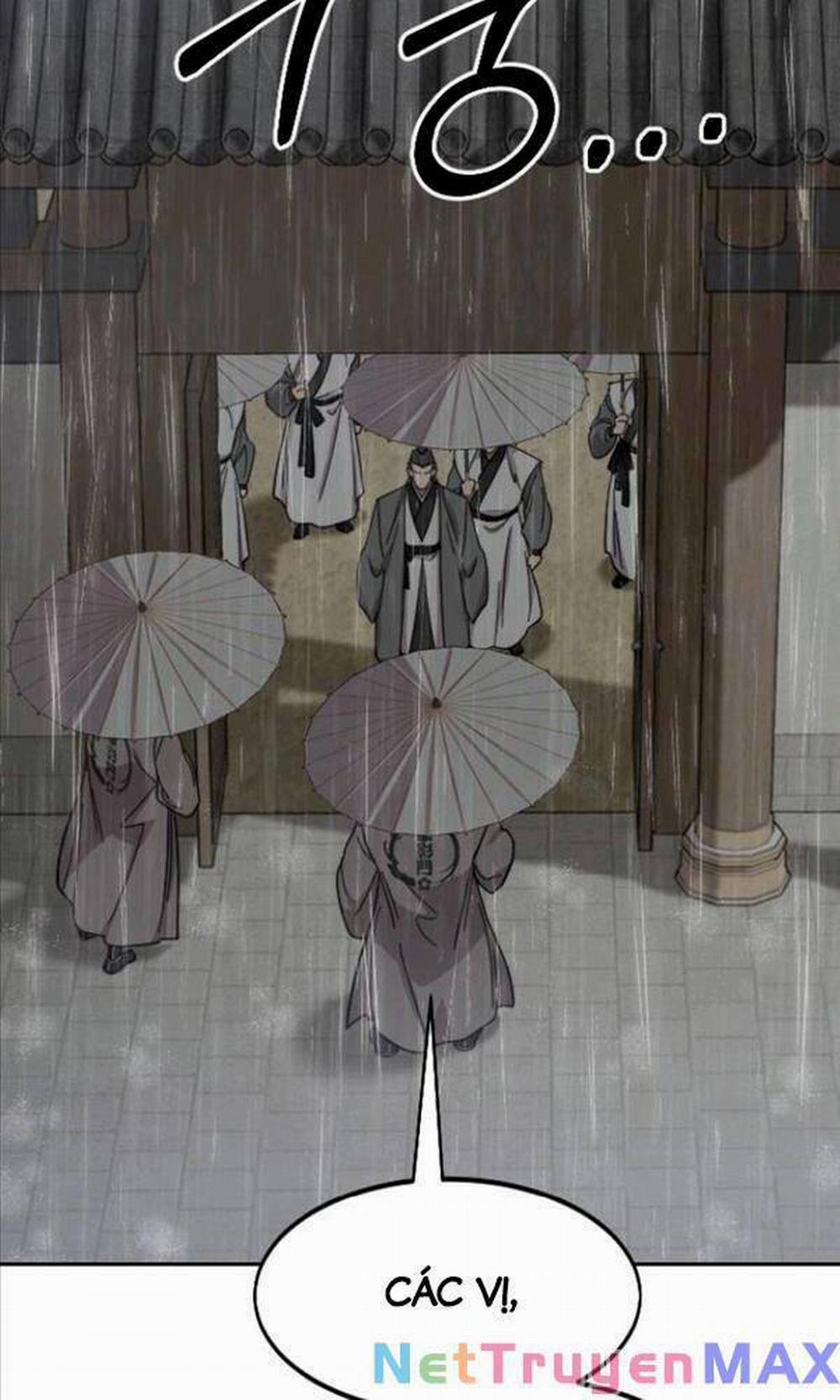 Hoa Sơn Tái Khởi 74 trang 95