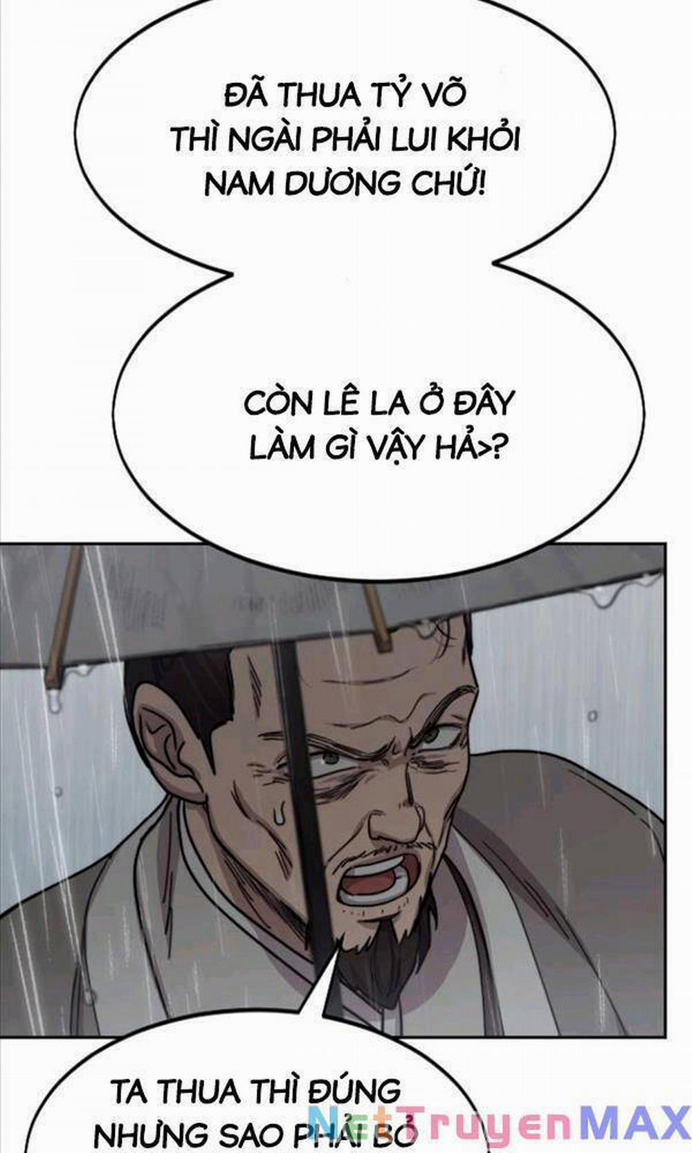 Hoa Sơn Tái Khởi 74 trang 98