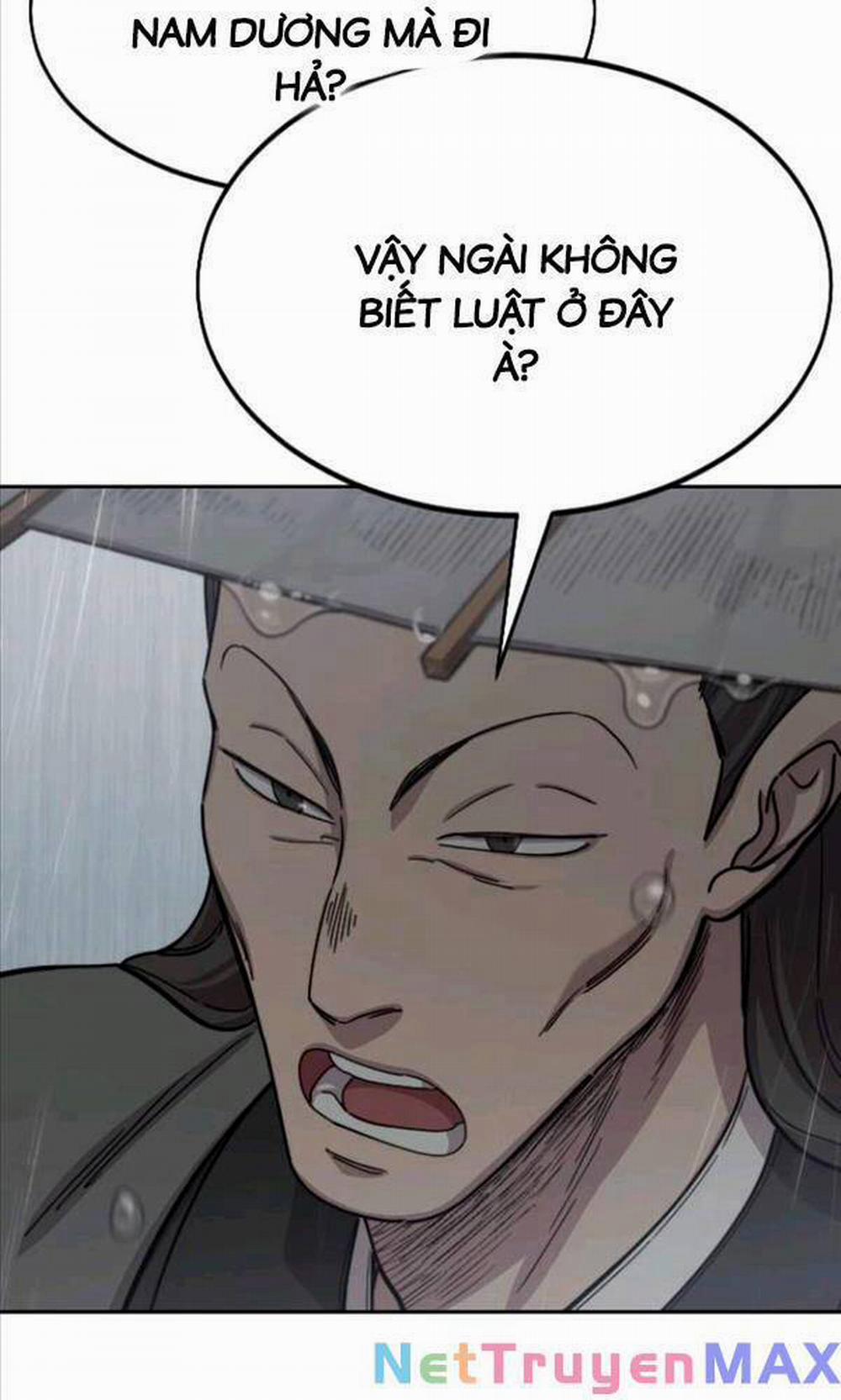 Hoa Sơn Tái Khởi 74 trang 99