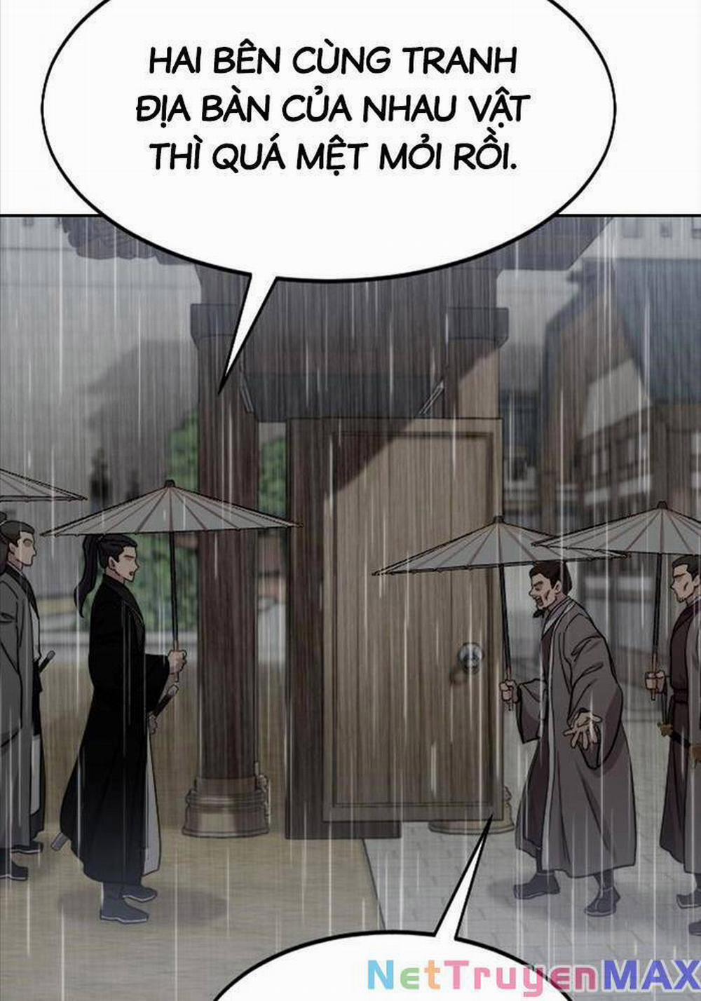 Hoa Sơn Tái Khởi 75 trang 10