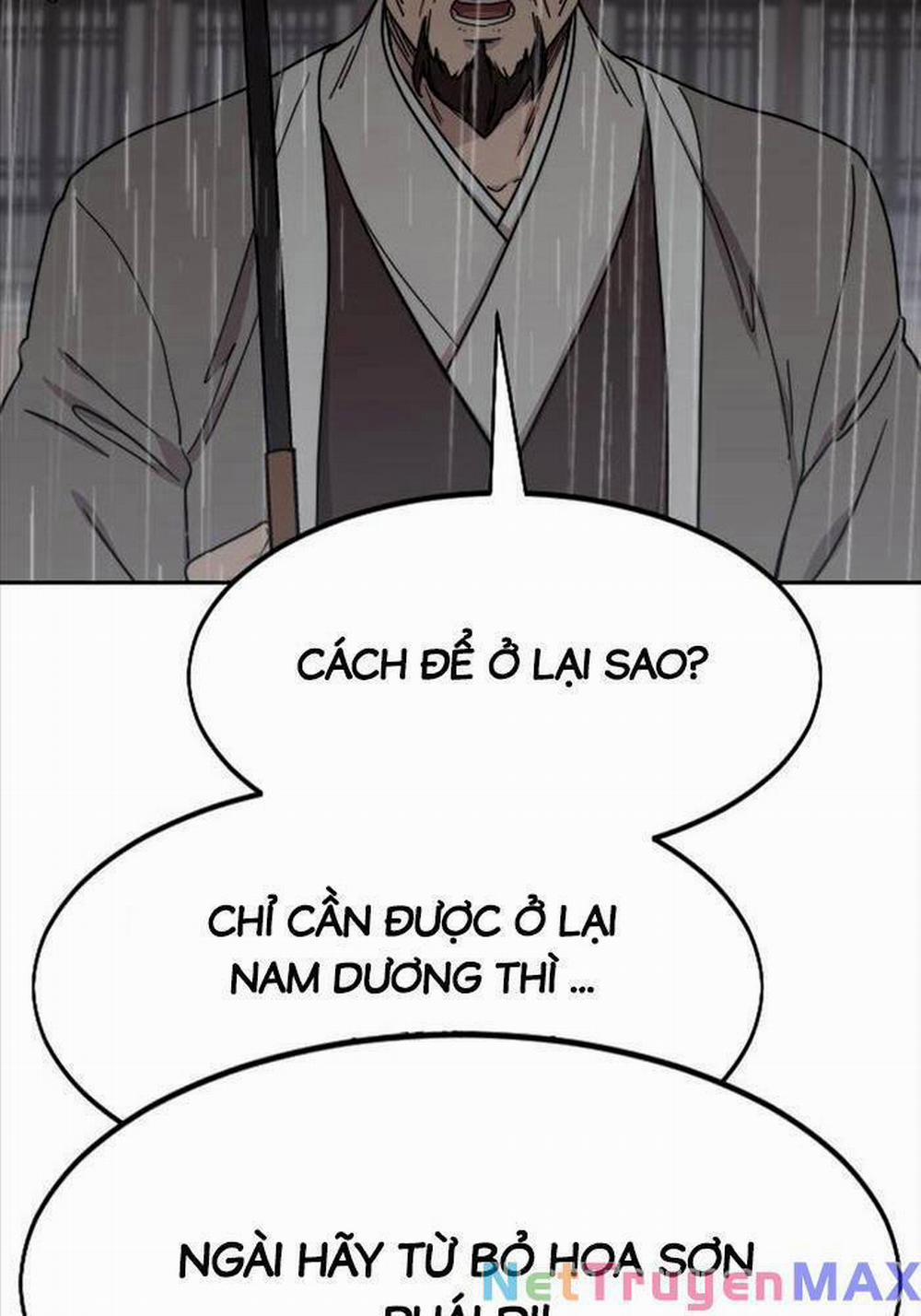 Hoa Sơn Tái Khởi 75 trang 21