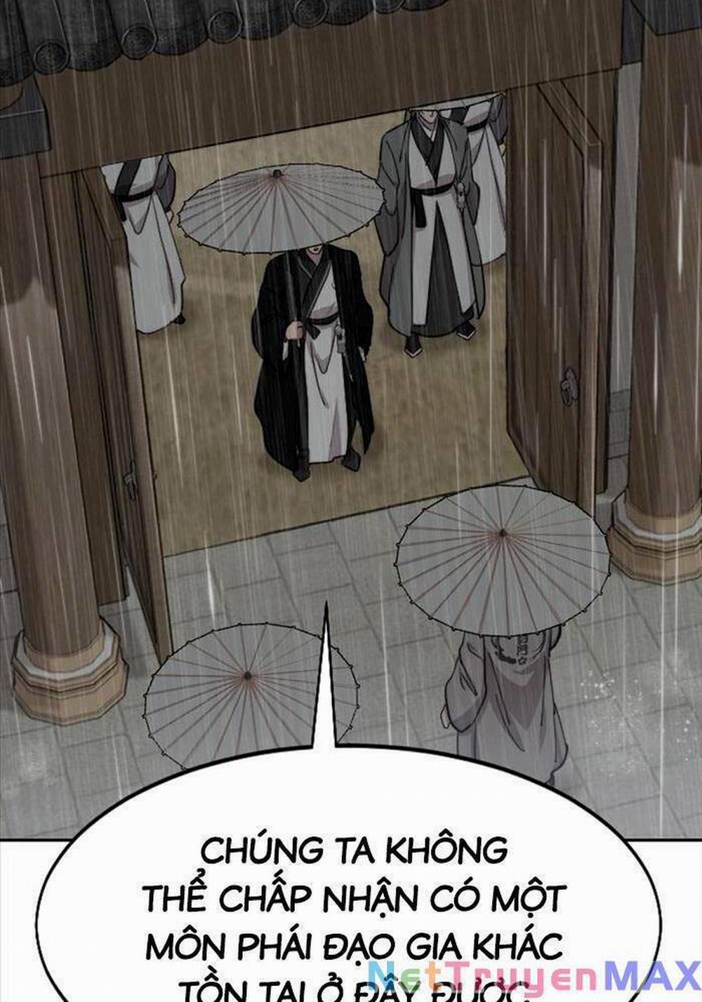 Hoa Sơn Tái Khởi 75 trang 25