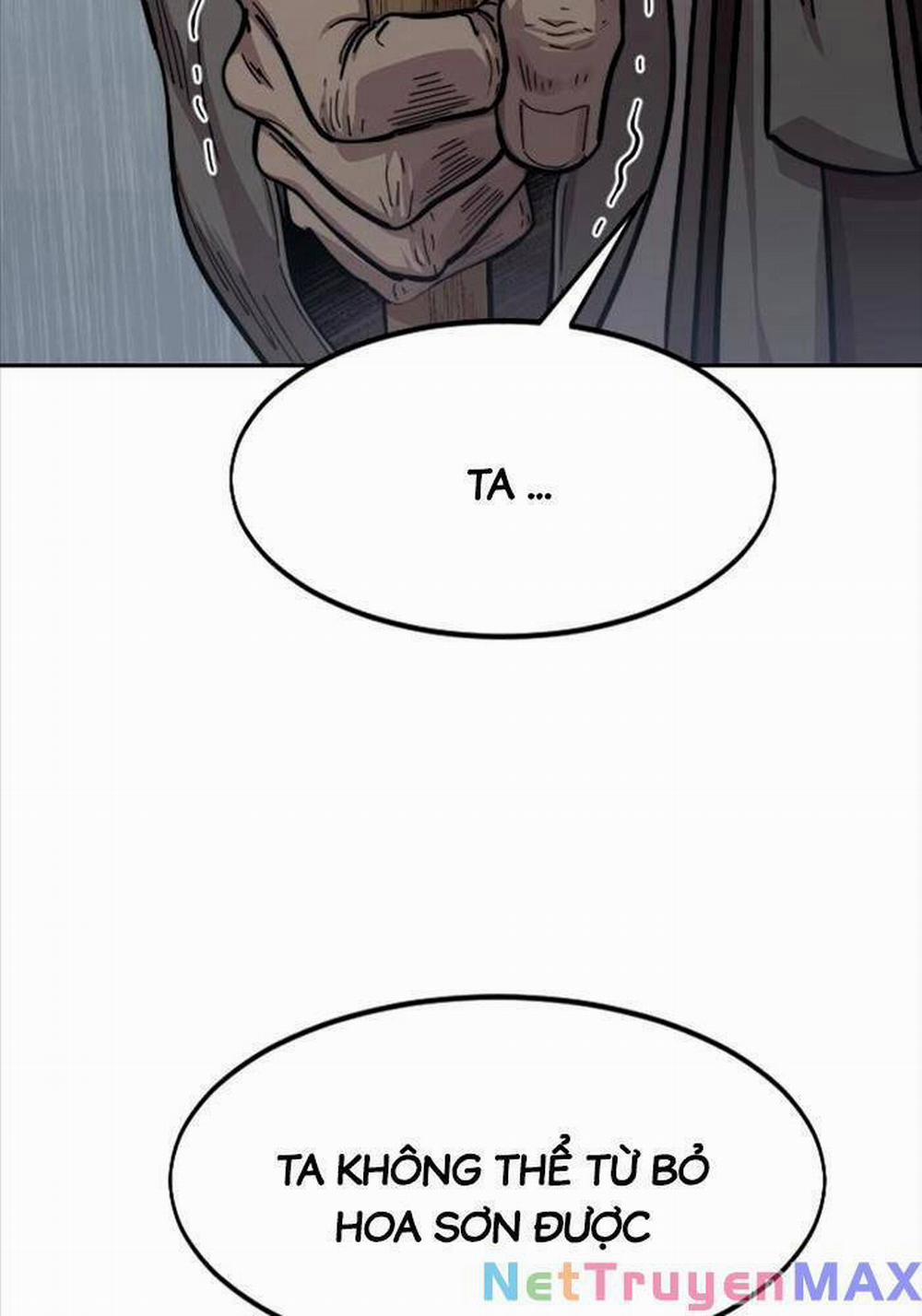 Hoa Sơn Tái Khởi 75 trang 33
