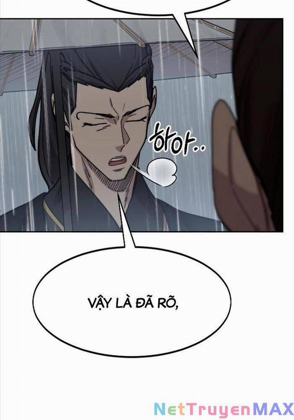 Hoa Sơn Tái Khởi 75 trang 34