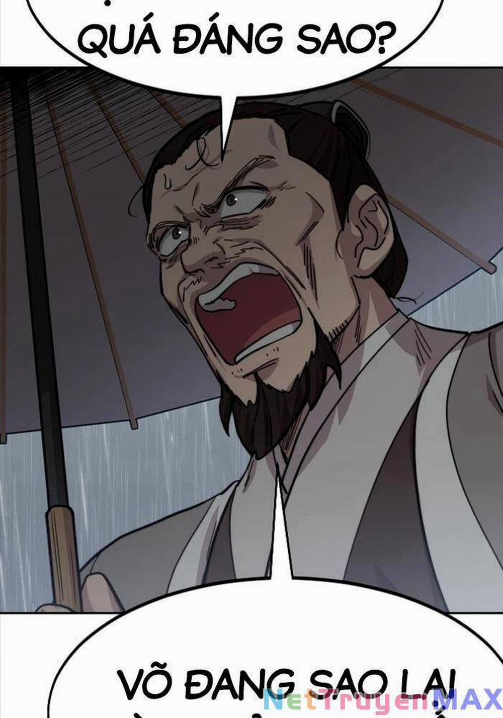 Hoa Sơn Tái Khởi 75 trang 37
