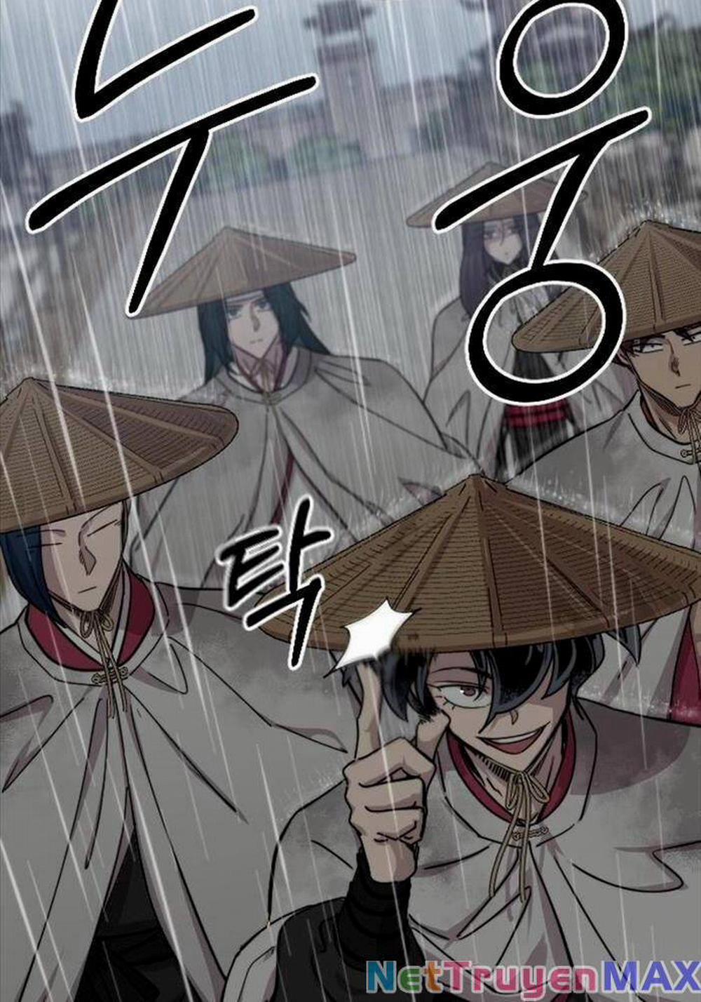 Hoa Sơn Tái Khởi 75 trang 76