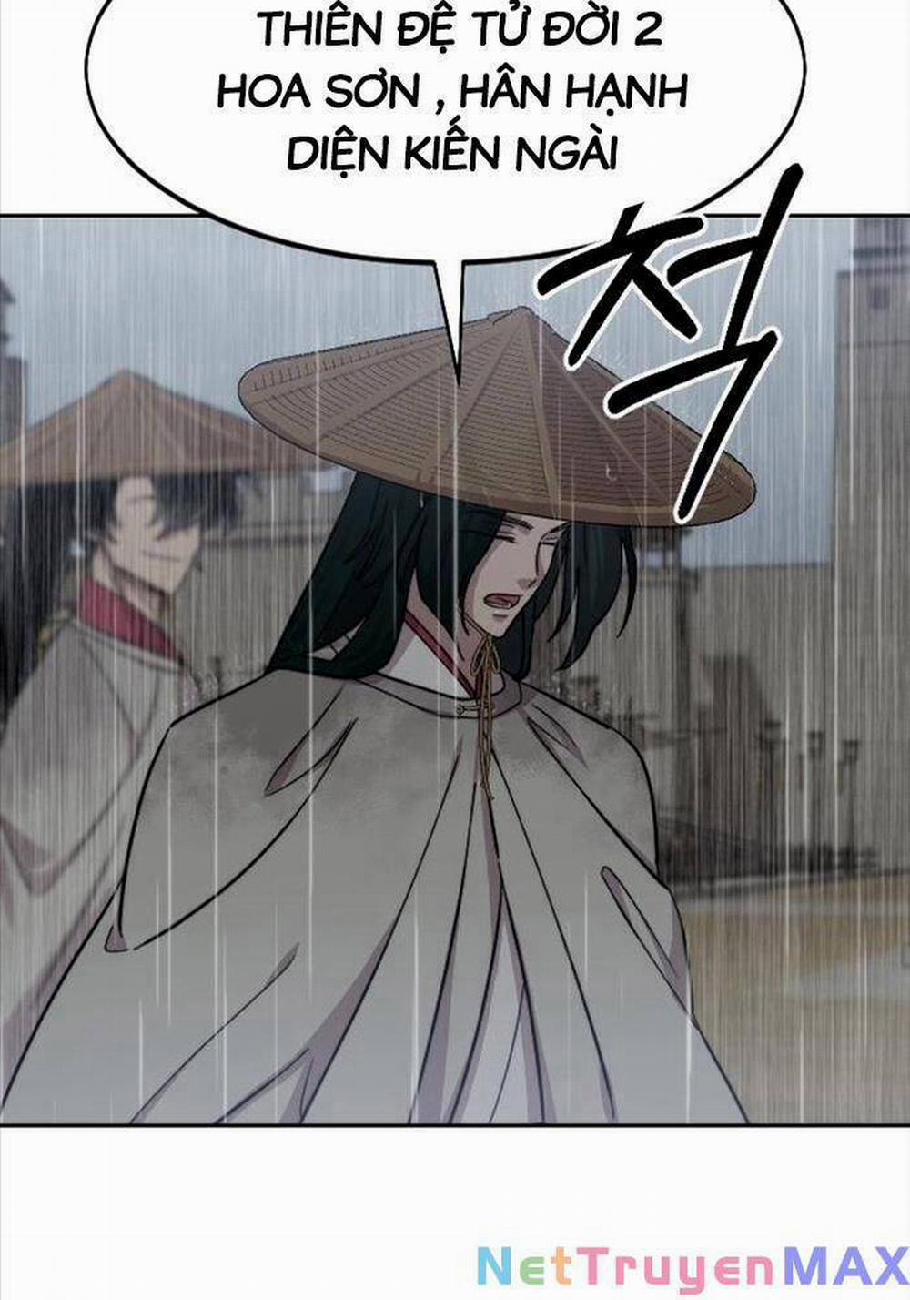 Hoa Sơn Tái Khởi 75 trang 82