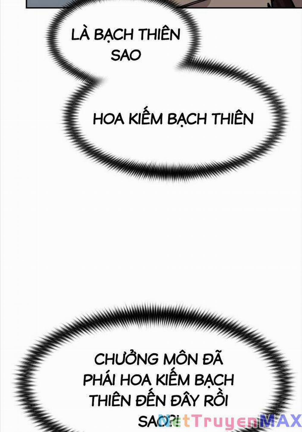 Hoa Sơn Tái Khởi 75 trang 84