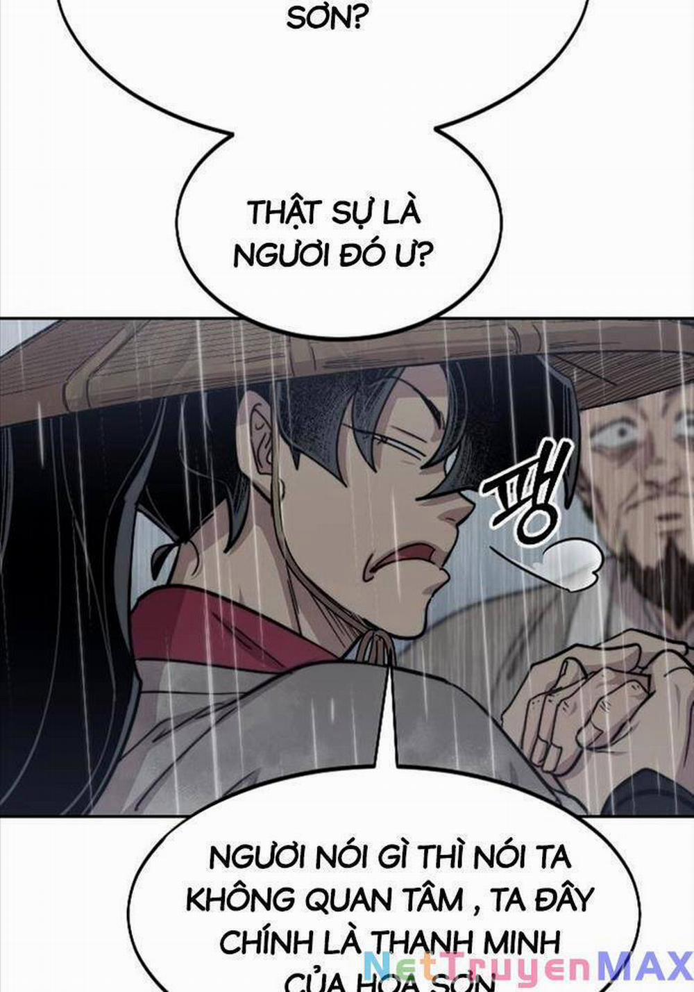 Hoa Sơn Tái Khởi 75 trang 98