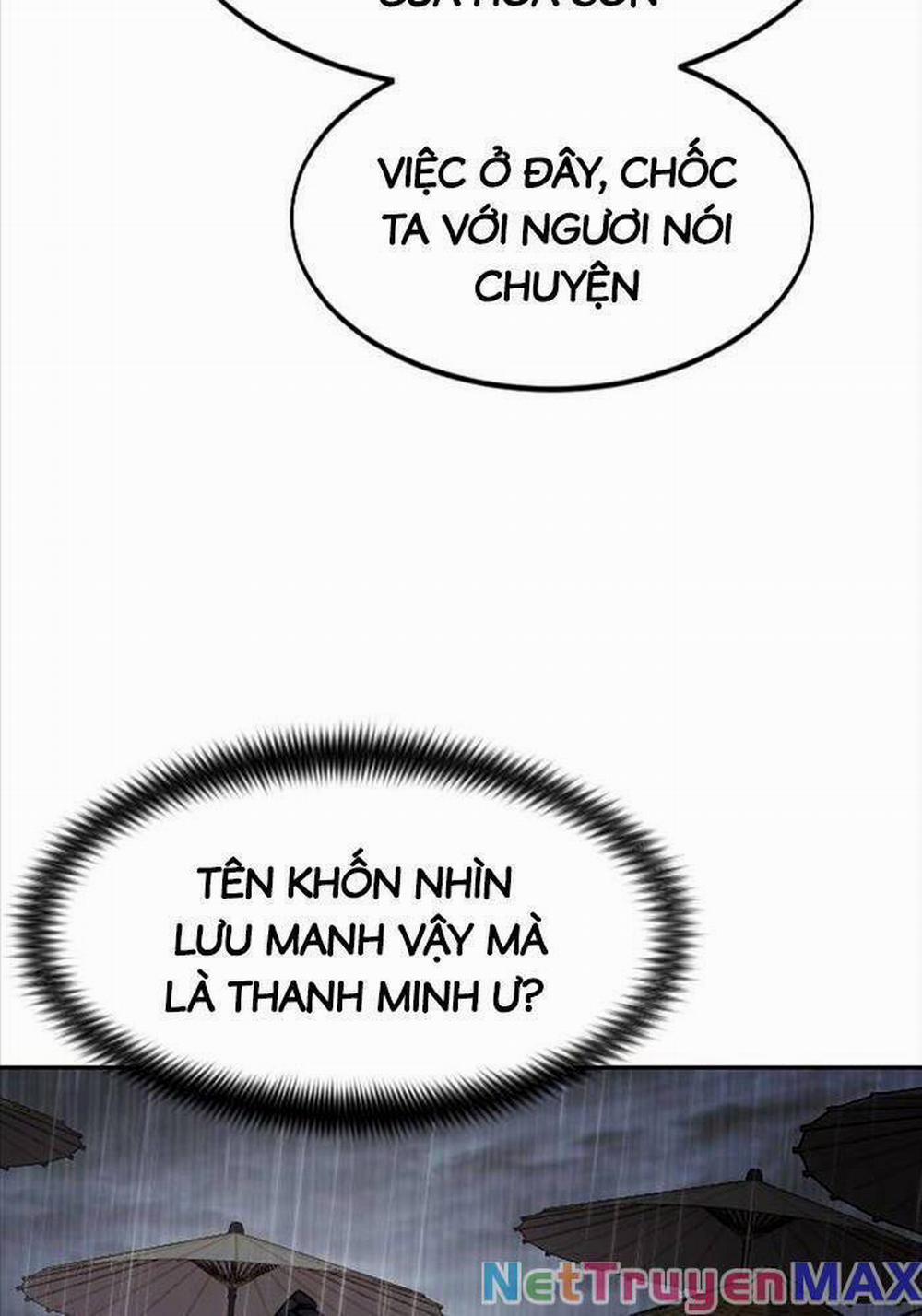 Hoa Sơn Tái Khởi 75 trang 99