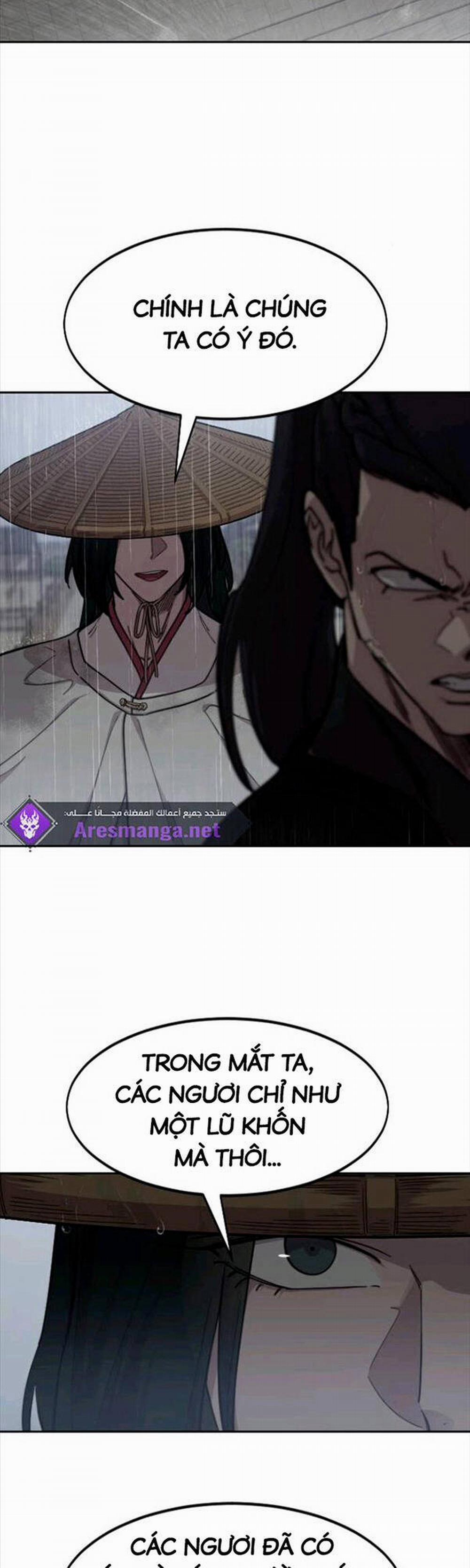 Hoa Sơn Tái Khởi 76 trang 1