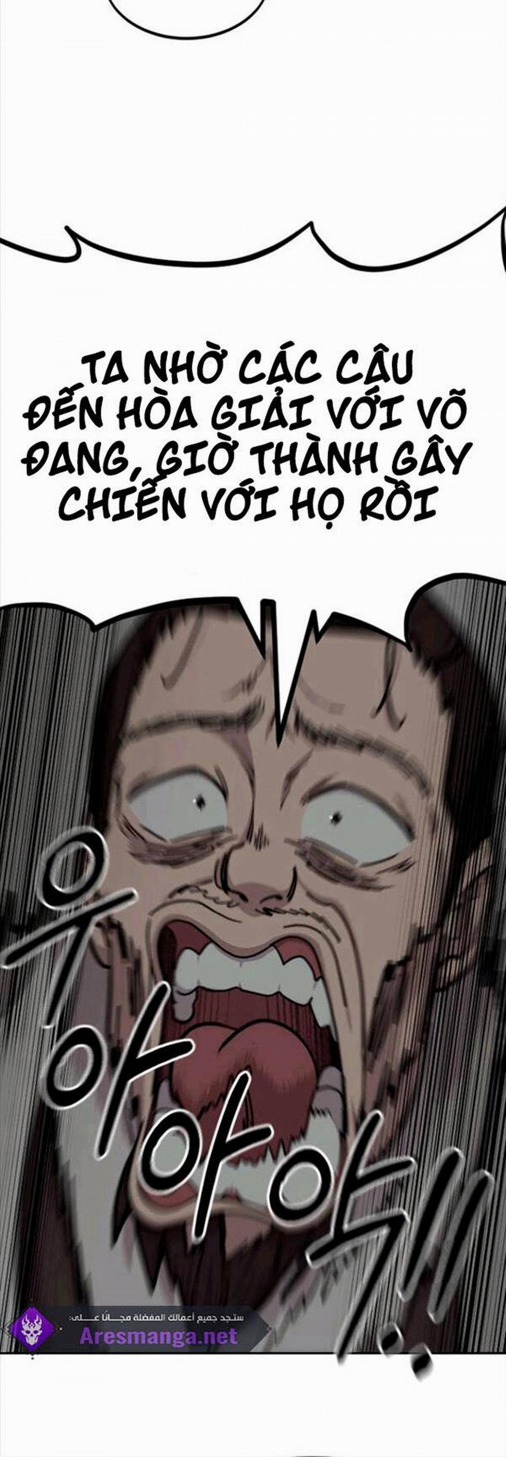 Hoa Sơn Tái Khởi 76 trang 12