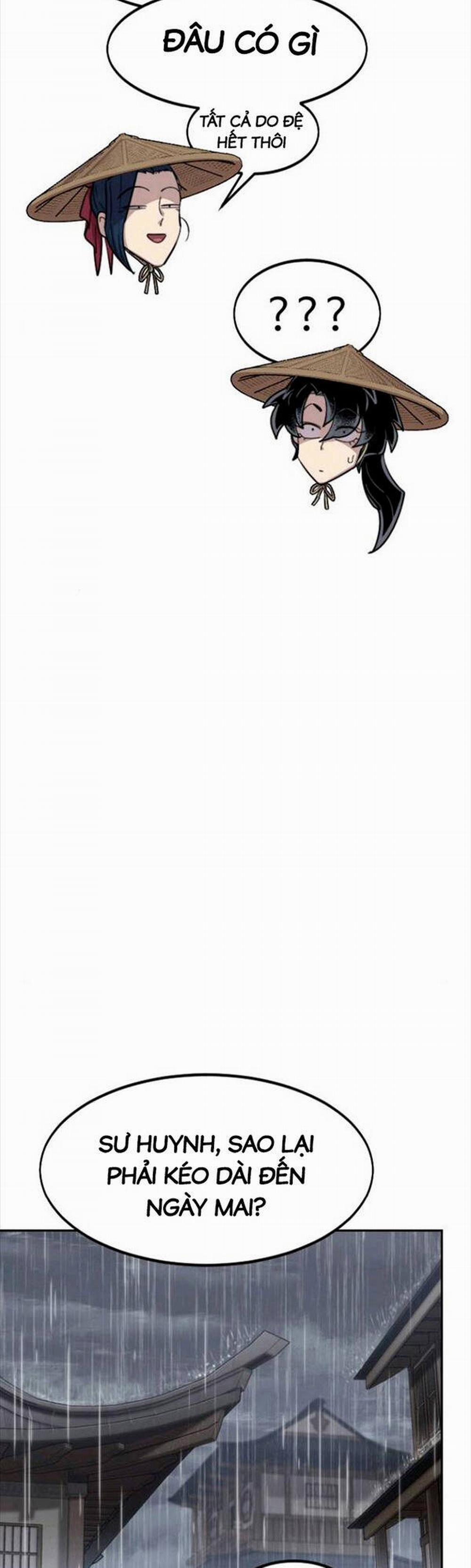 Hoa Sơn Tái Khởi 76 trang 14