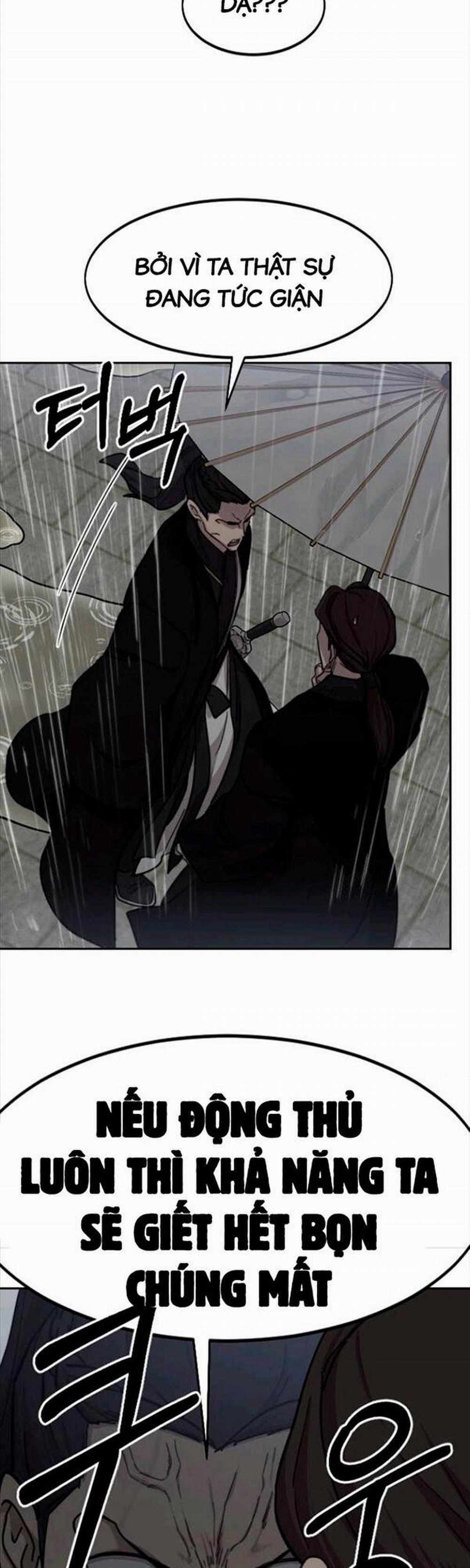 Hoa Sơn Tái Khởi 76 trang 17