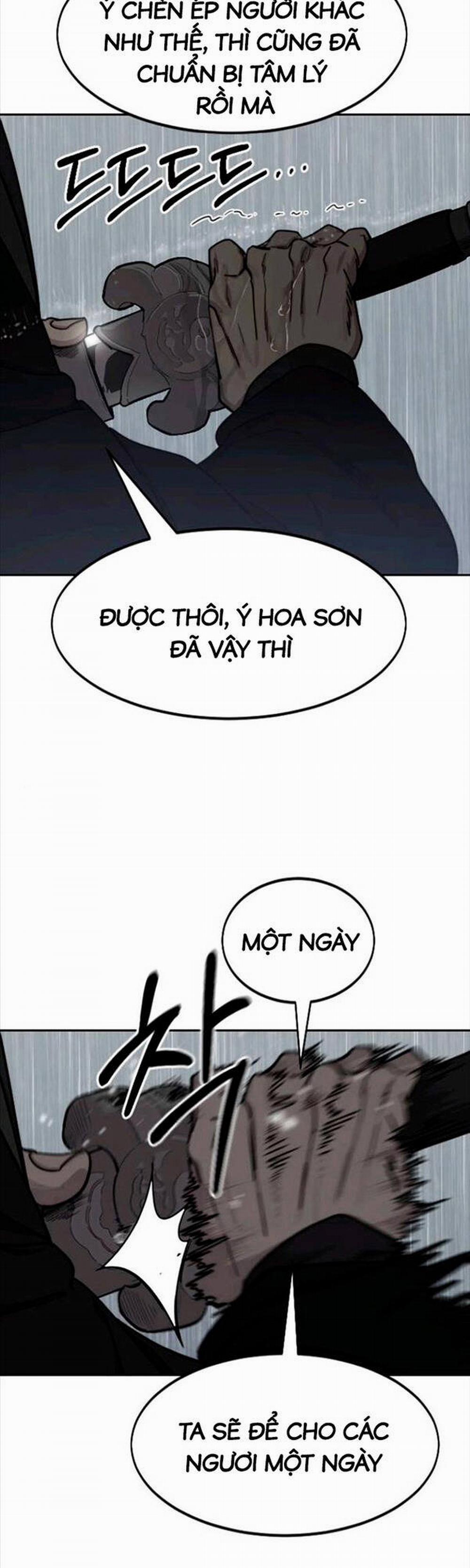 Hoa Sơn Tái Khởi 76 trang 2