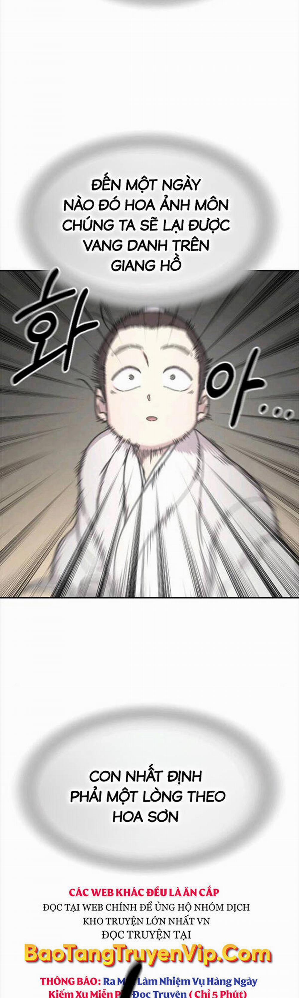 Hoa Sơn Tái Khởi 76 trang 23