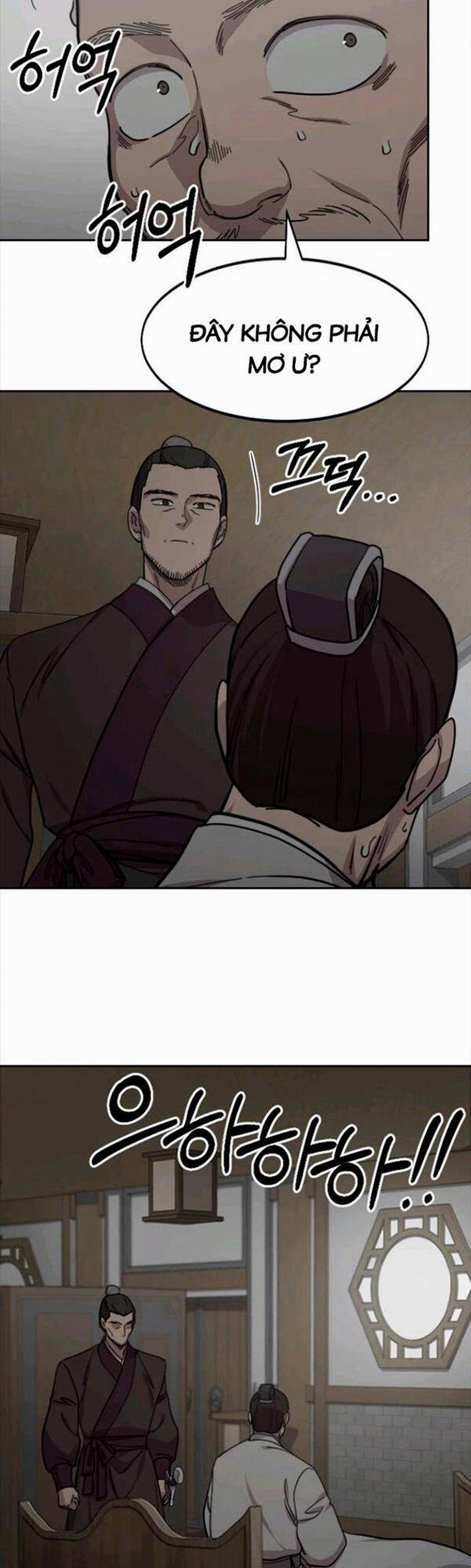 Hoa Sơn Tái Khởi 76 trang 25