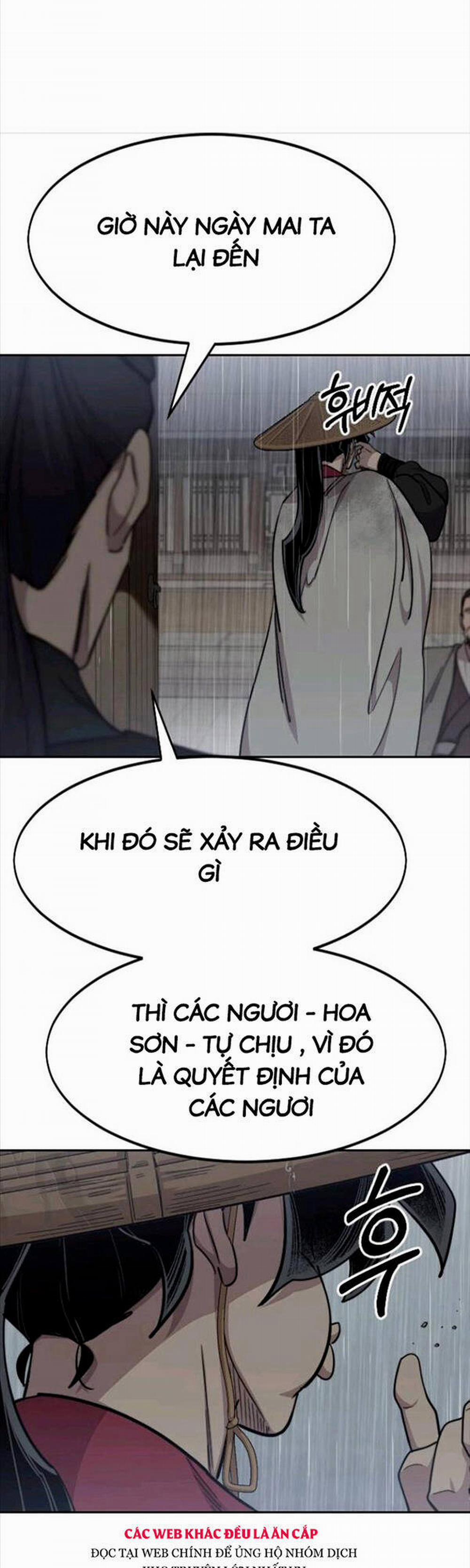 Hoa Sơn Tái Khởi 76 trang 3