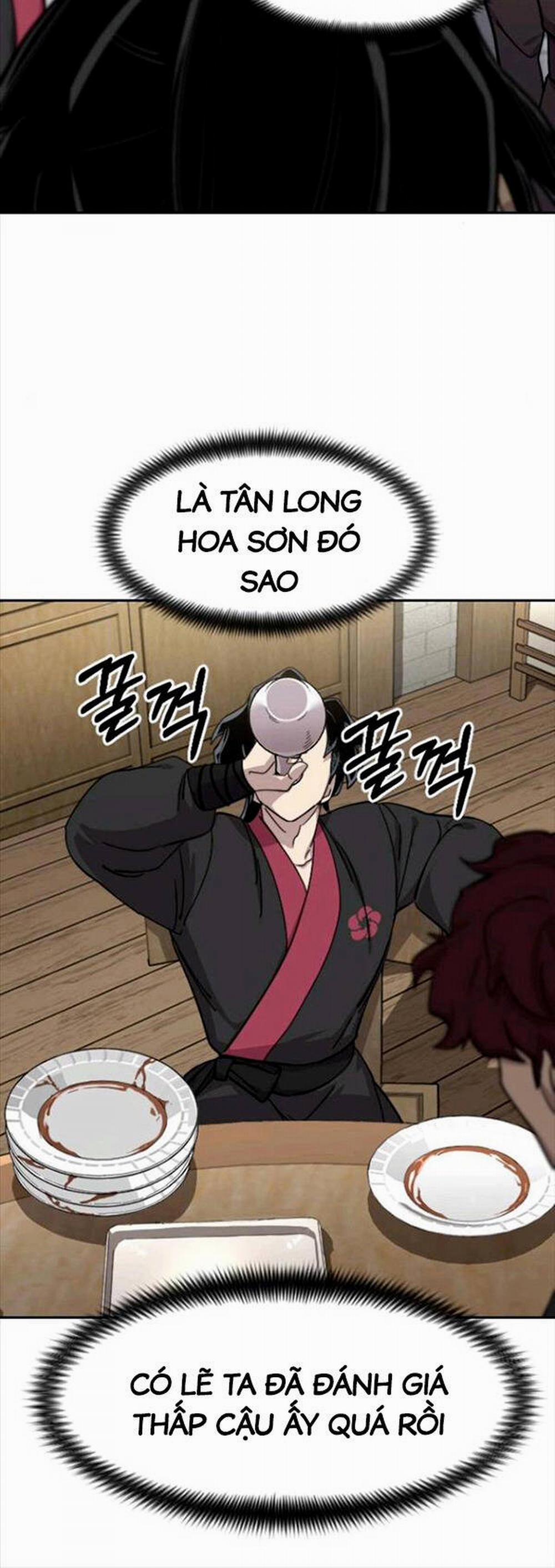 Hoa Sơn Tái Khởi 76 trang 41