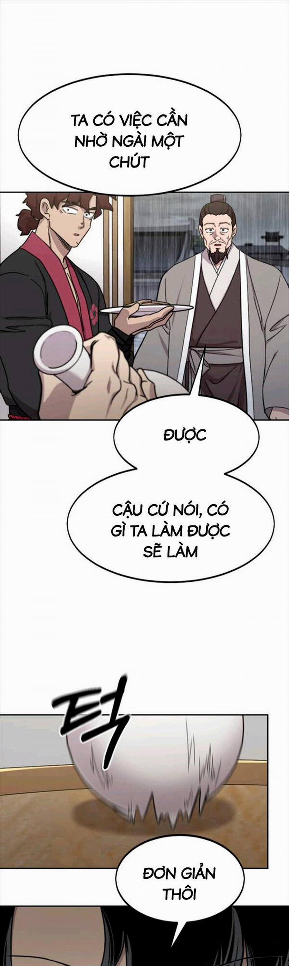 Hoa Sơn Tái Khởi 76 trang 42