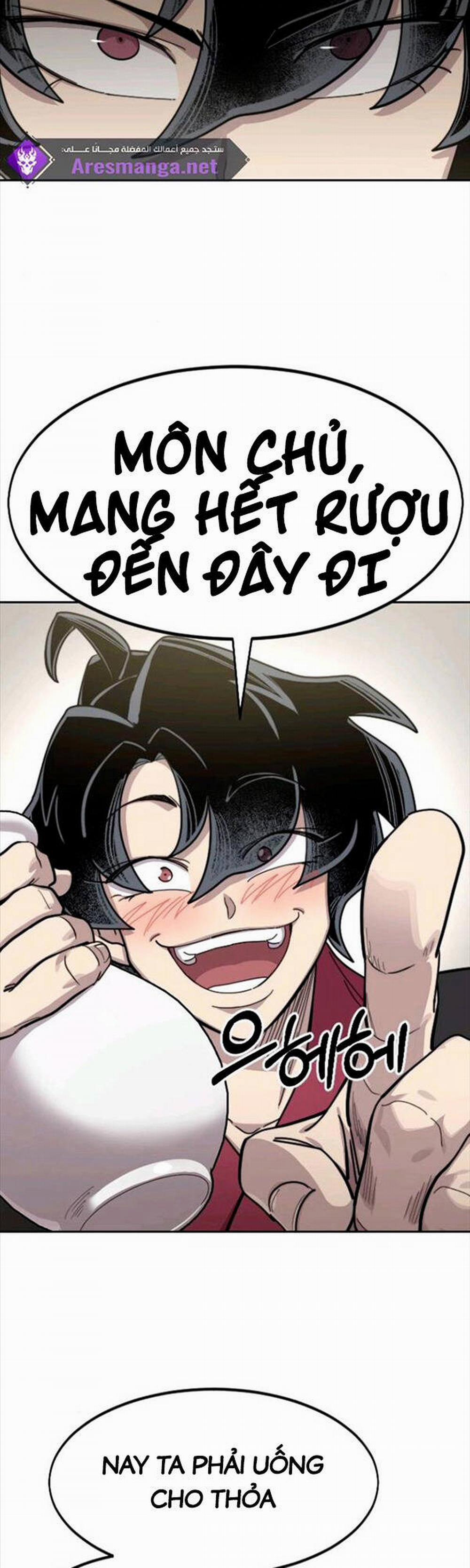 Hoa Sơn Tái Khởi 76 trang 43