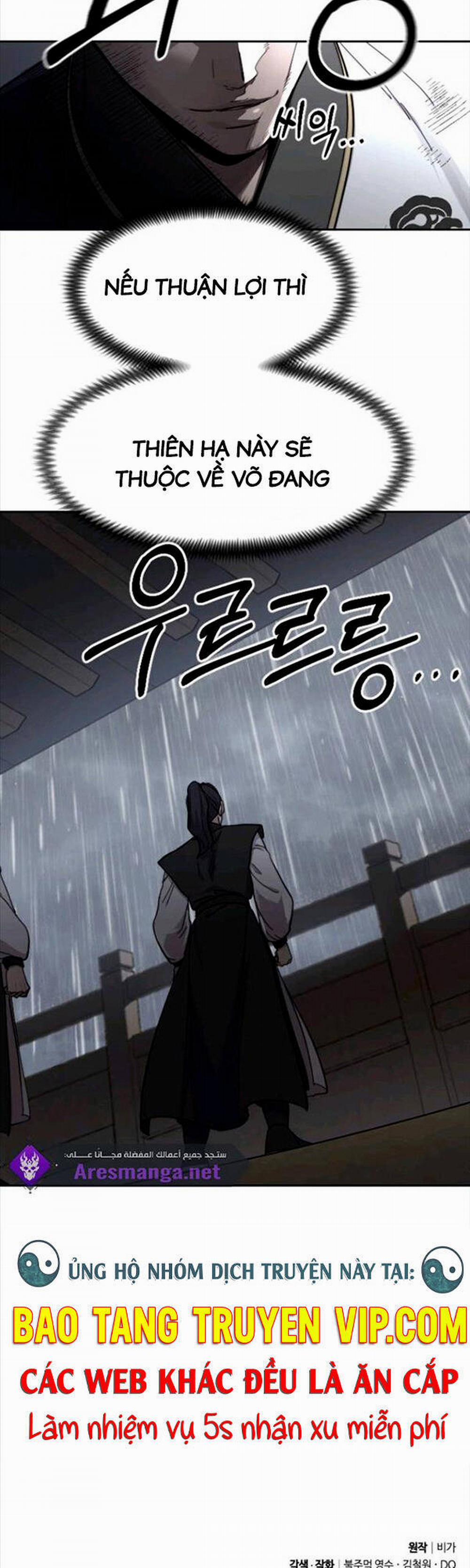 Hoa Sơn Tái Khởi 76 trang 53