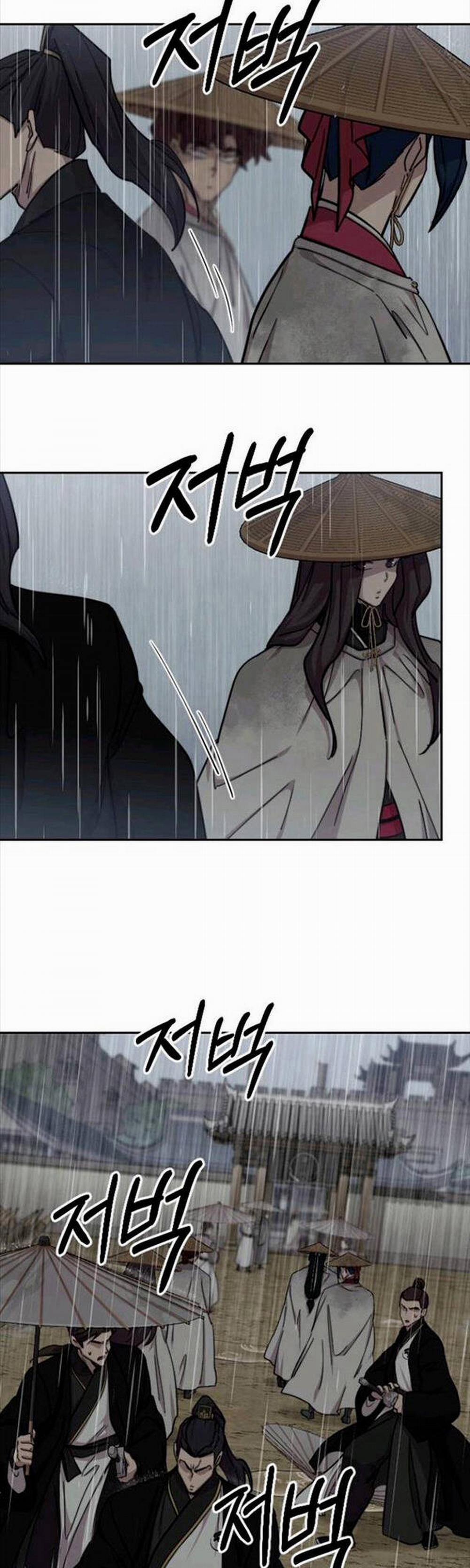 Hoa Sơn Tái Khởi 76 trang 8