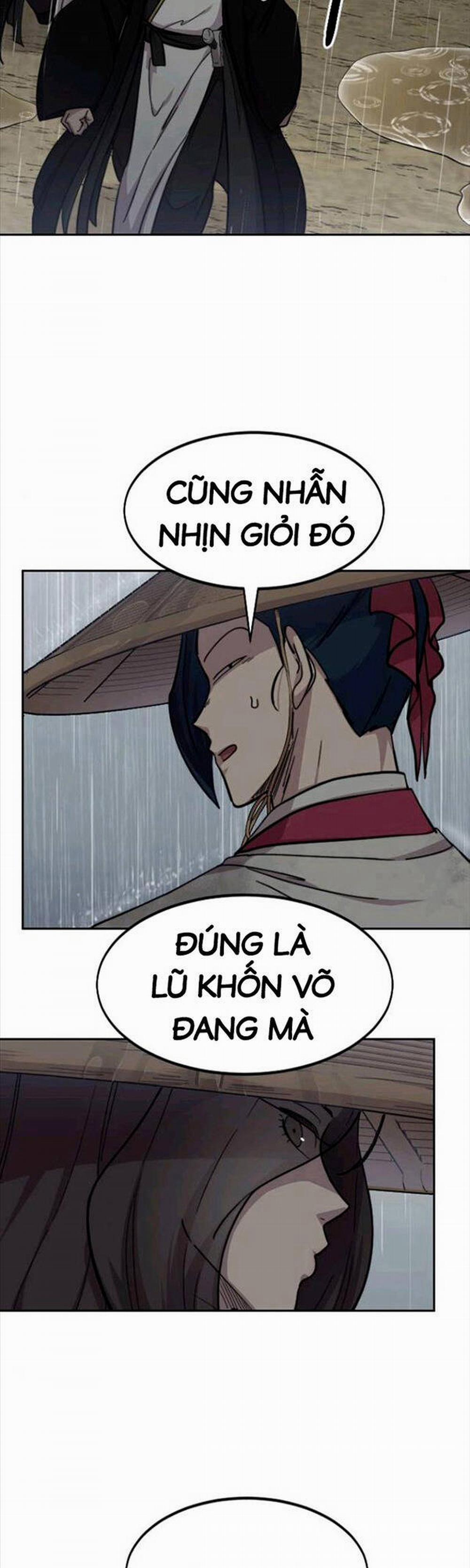 Hoa Sơn Tái Khởi 76 trang 9