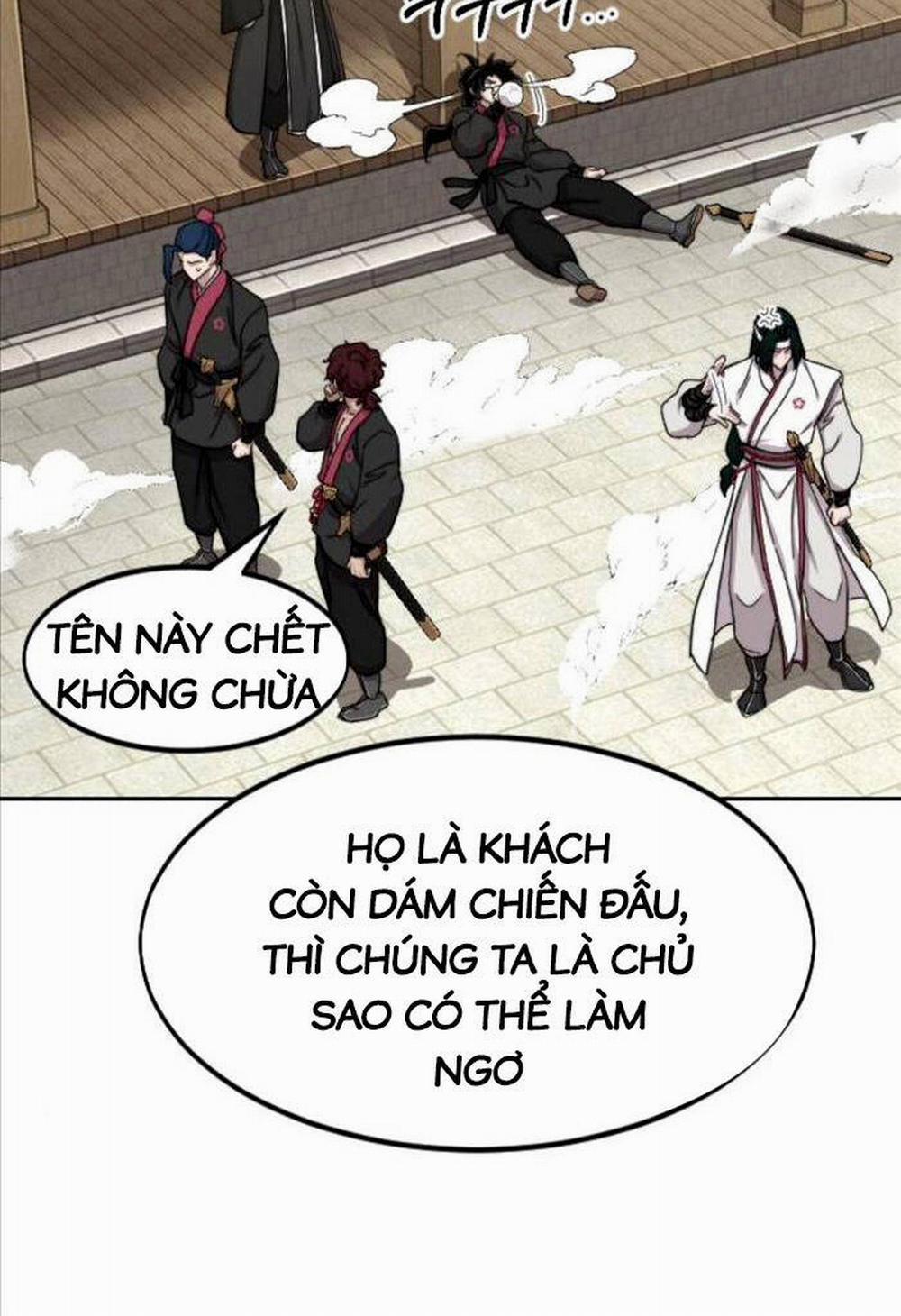 Hoa Sơn Tái Khởi 77 trang 11