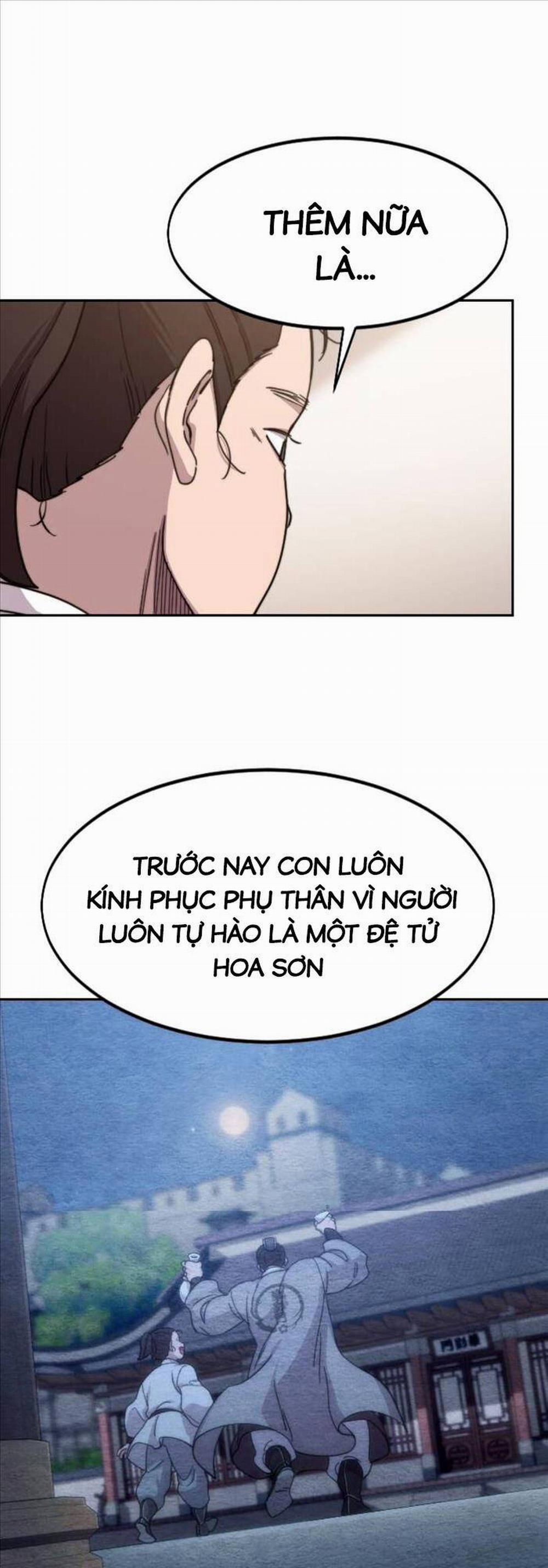 Hoa Sơn Tái Khởi 77 trang 12