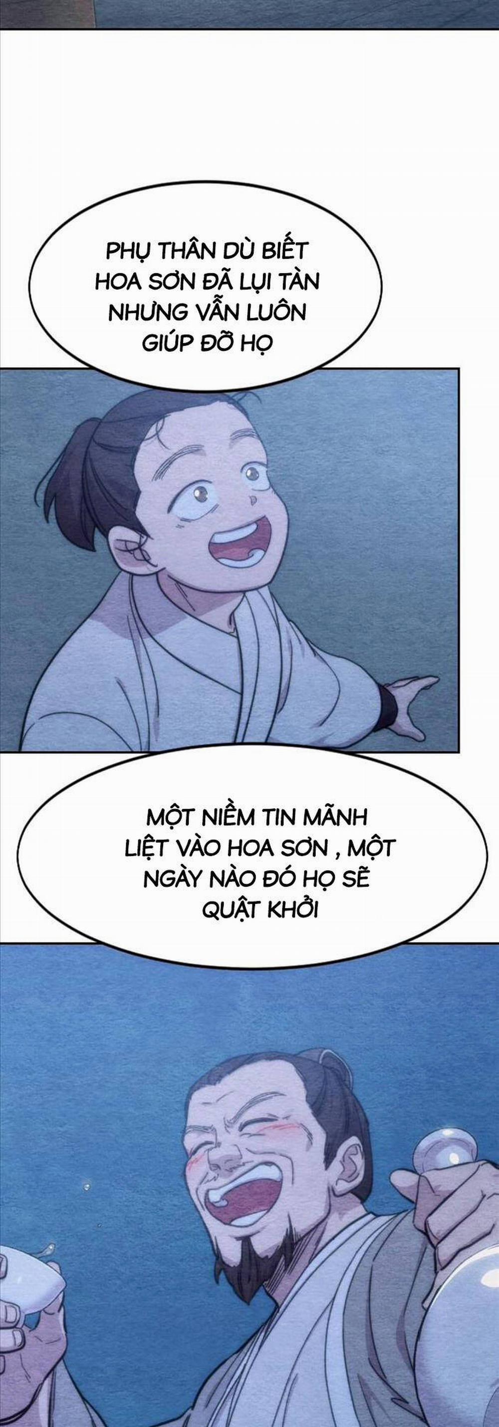 Hoa Sơn Tái Khởi 77 trang 13
