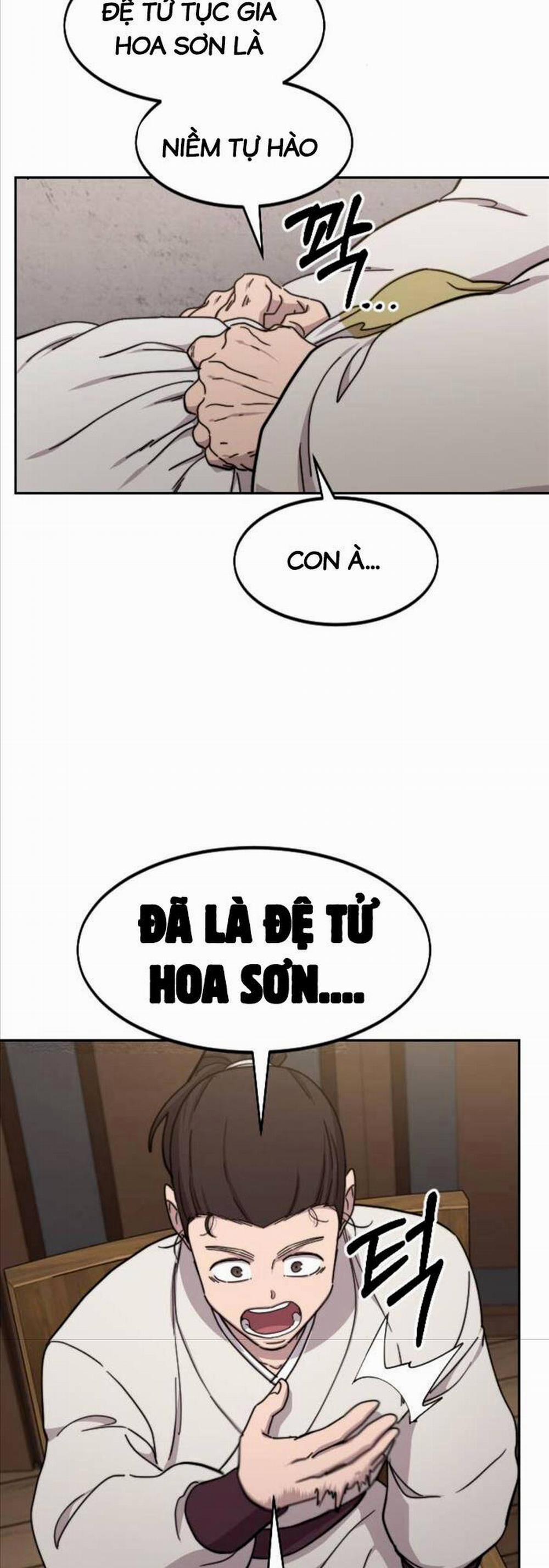 Hoa Sơn Tái Khởi 77 trang 15