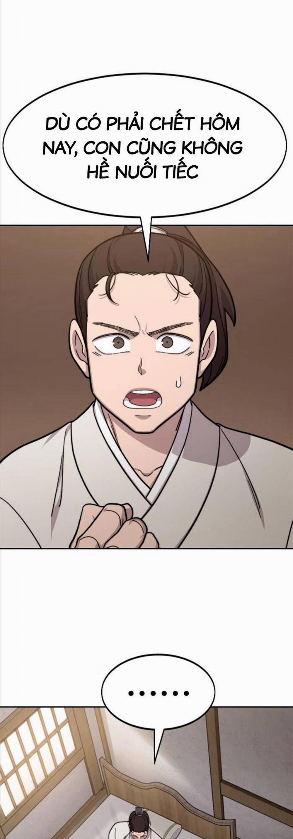 Hoa Sơn Tái Khởi 77 trang 18