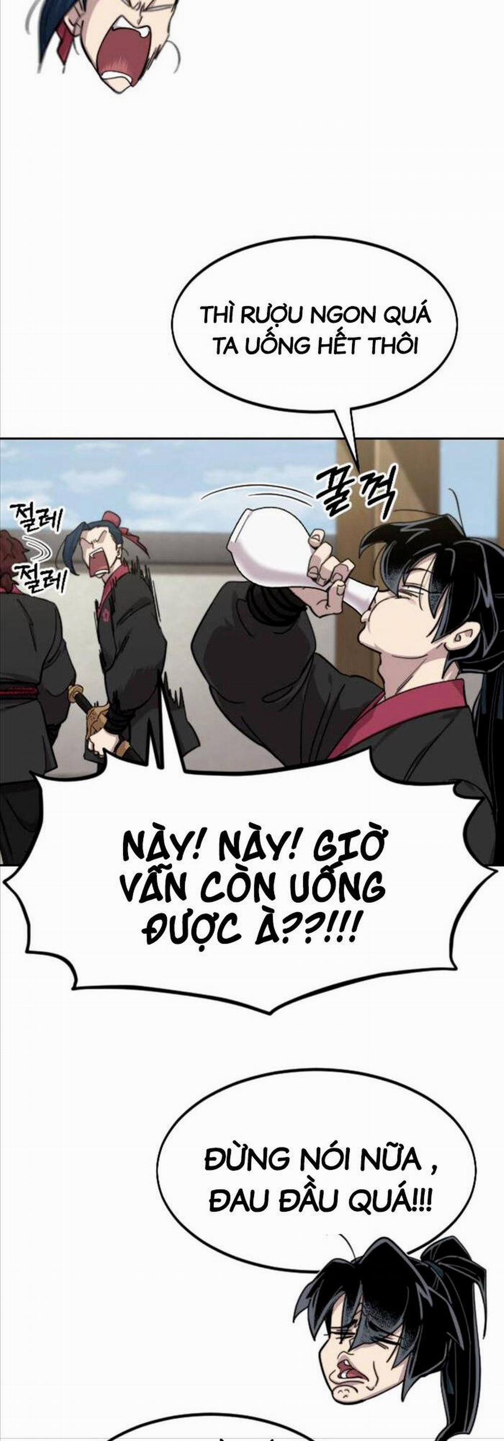 Hoa Sơn Tái Khởi 77 trang 2