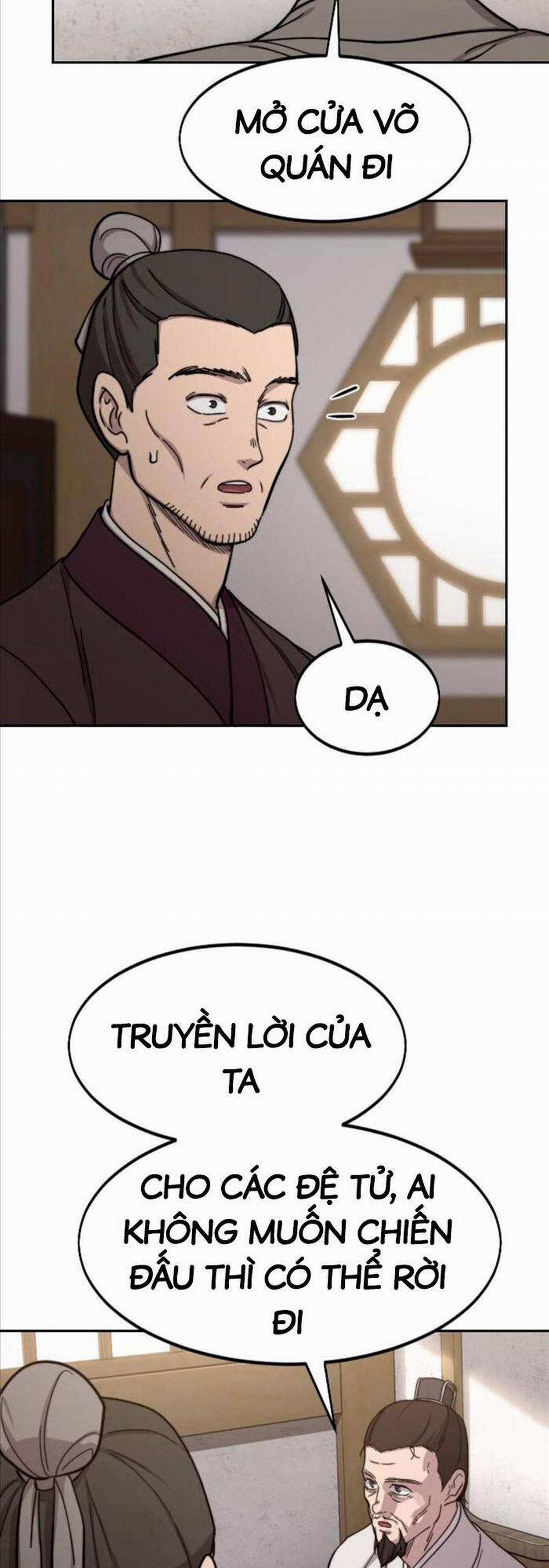 Hoa Sơn Tái Khởi 77 trang 21