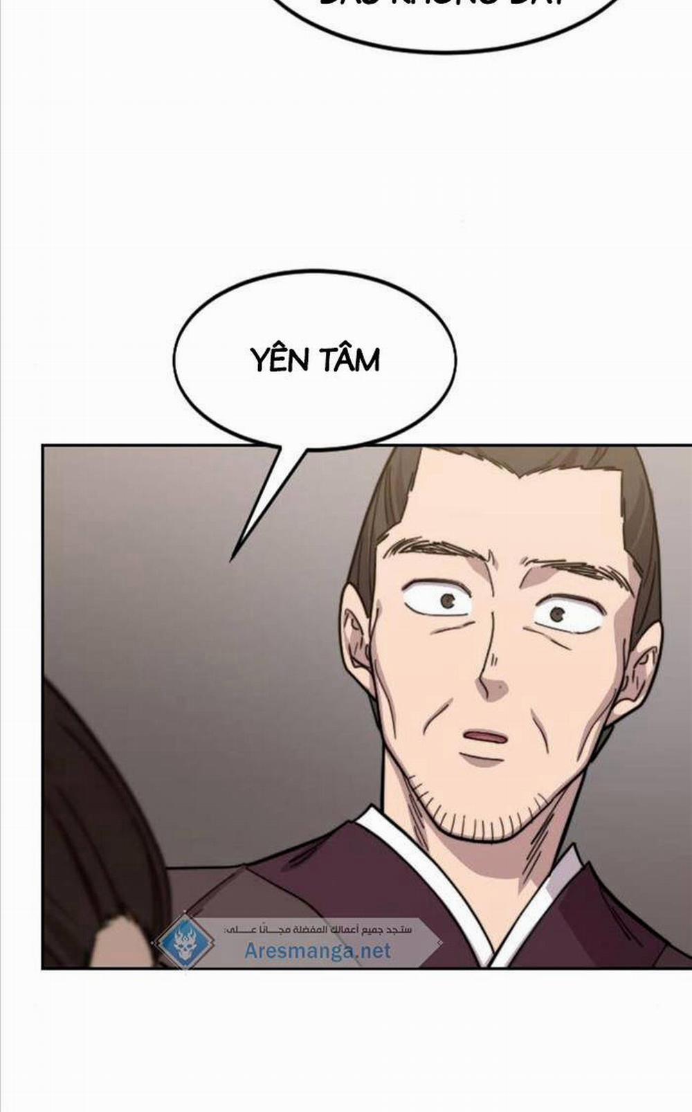 Hoa Sơn Tái Khởi 77 trang 23