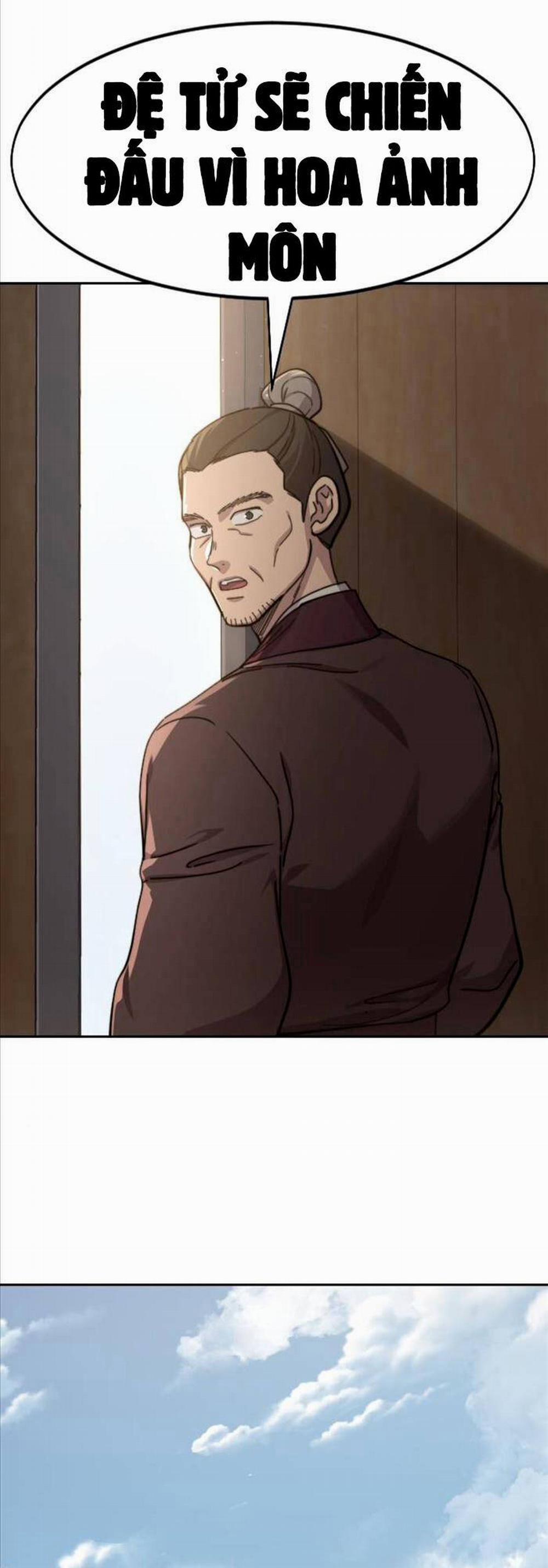 Hoa Sơn Tái Khởi 77 trang 27