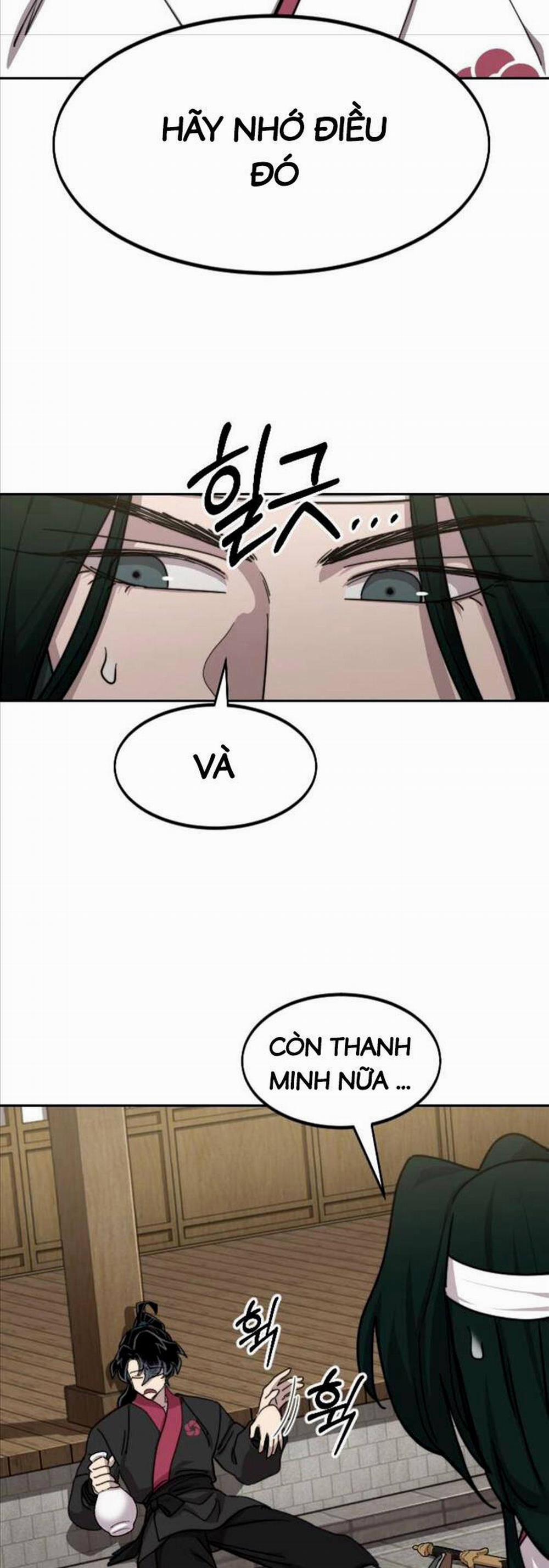 Hoa Sơn Tái Khởi 77 trang 32