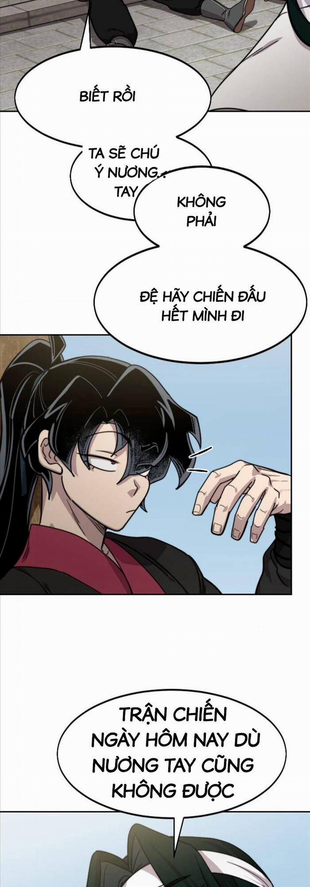 Hoa Sơn Tái Khởi 77 trang 33