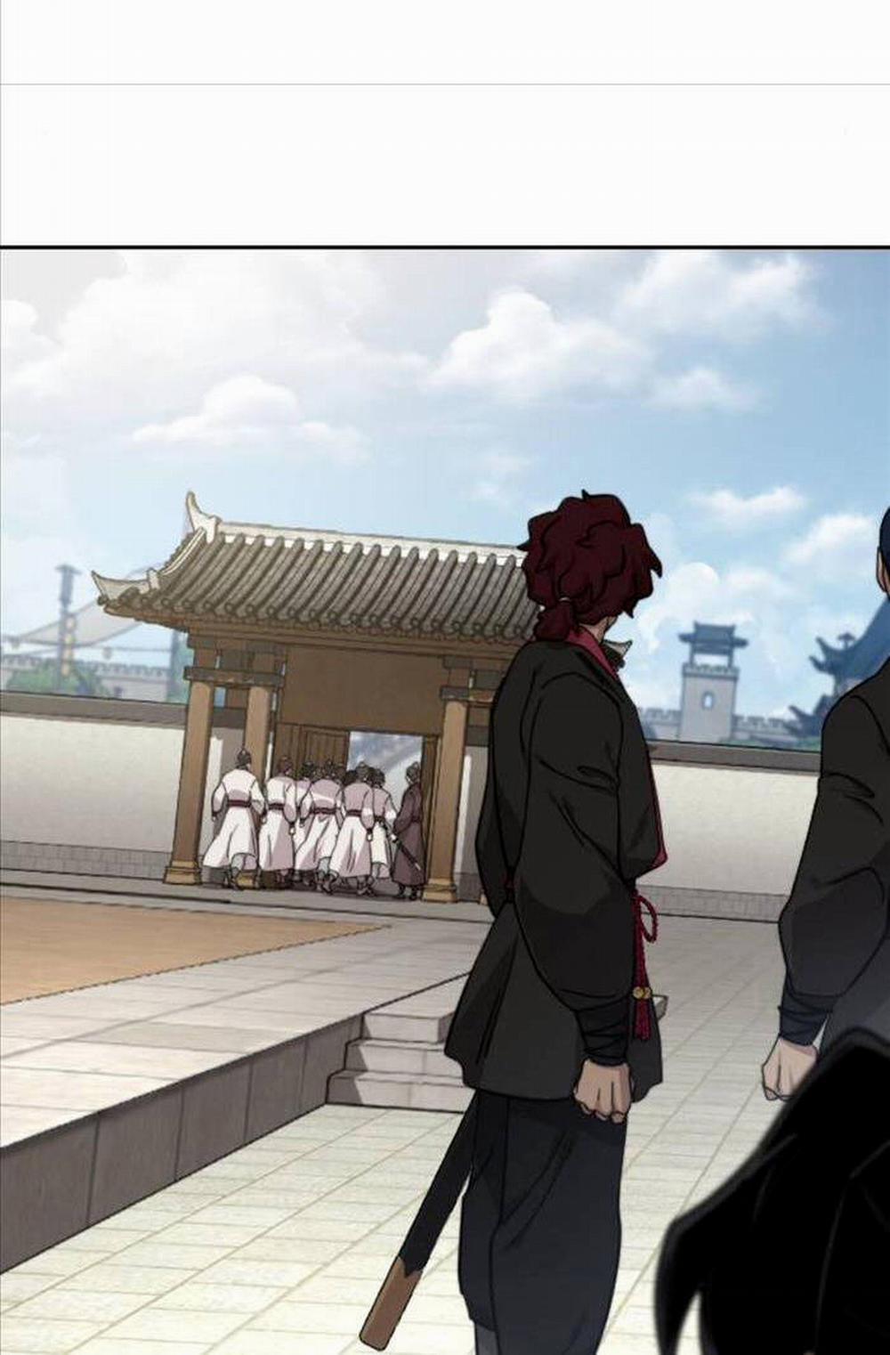 Hoa Sơn Tái Khởi 77 trang 36