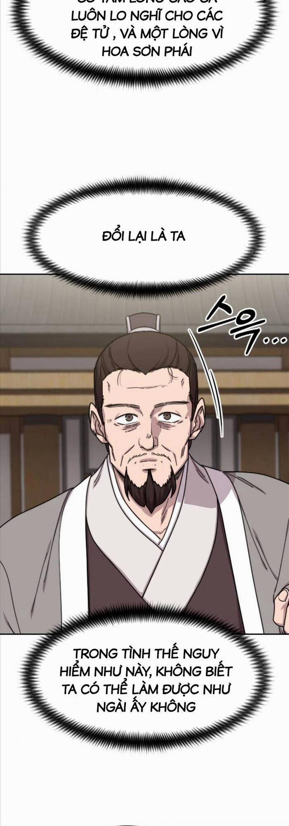 Hoa Sơn Tái Khởi 77 trang 43