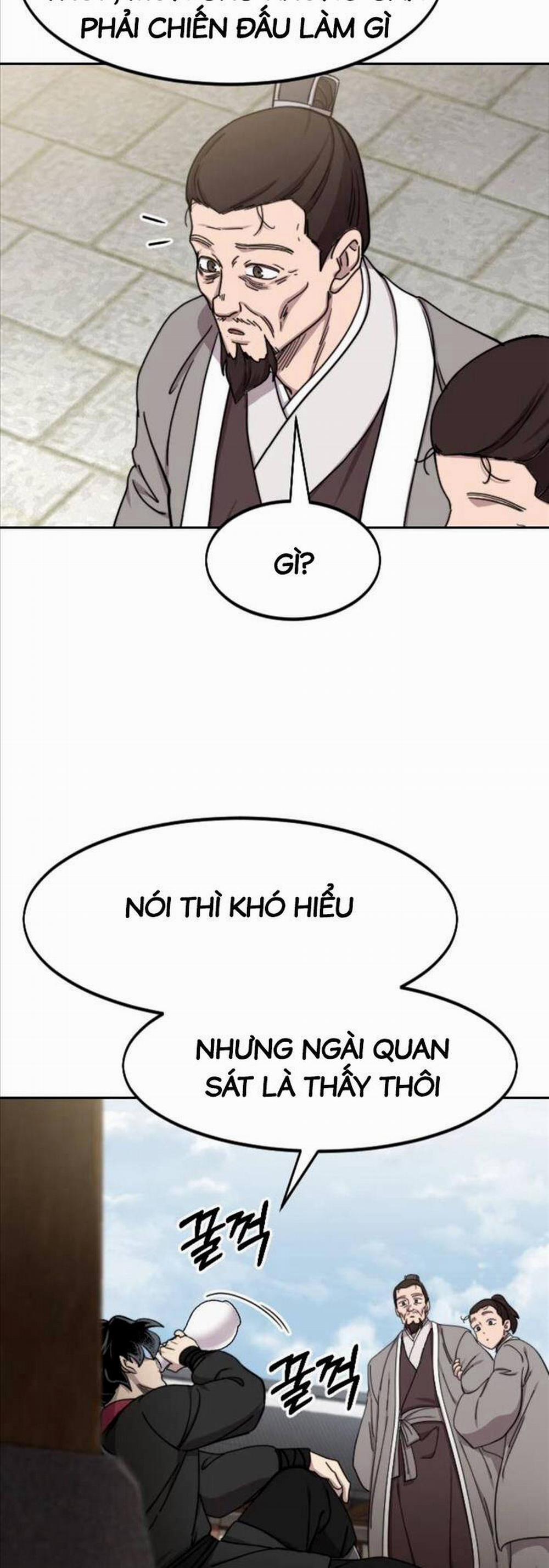 Hoa Sơn Tái Khởi 77 trang 45