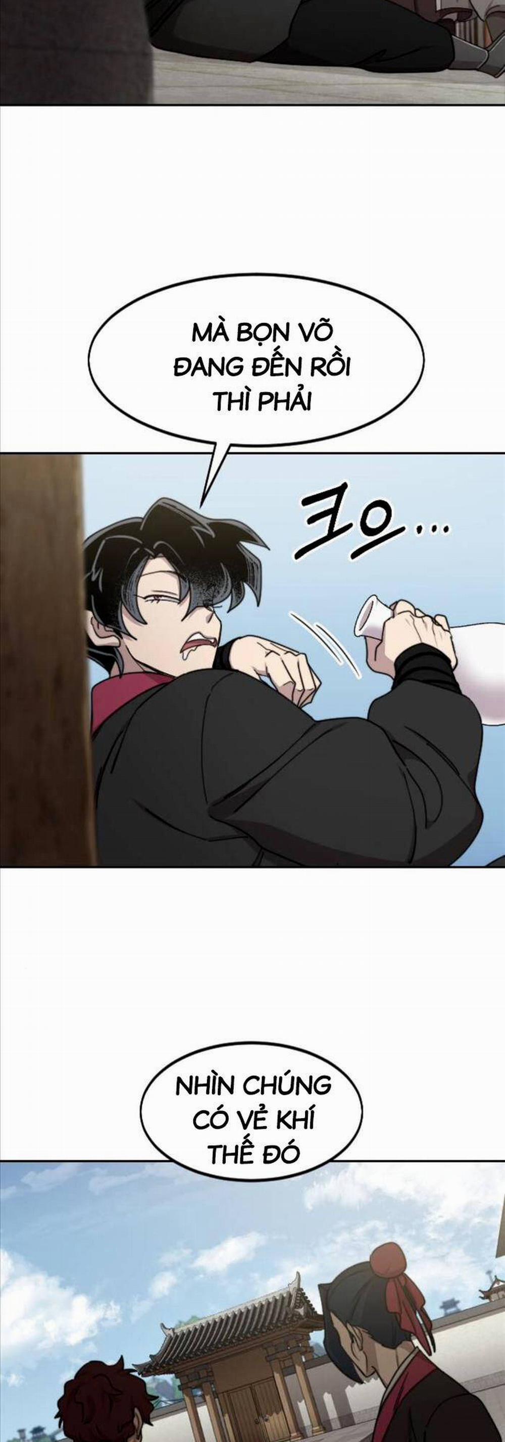 Hoa Sơn Tái Khởi 77 trang 46