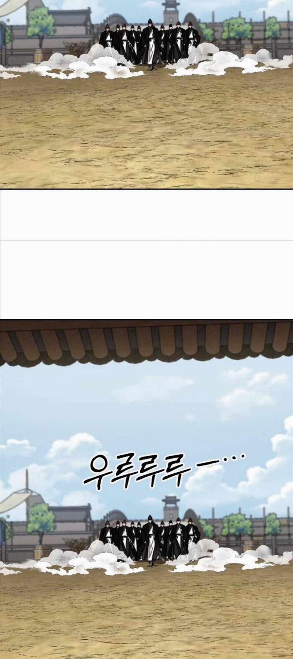 Hoa Sơn Tái Khởi 77 trang 48