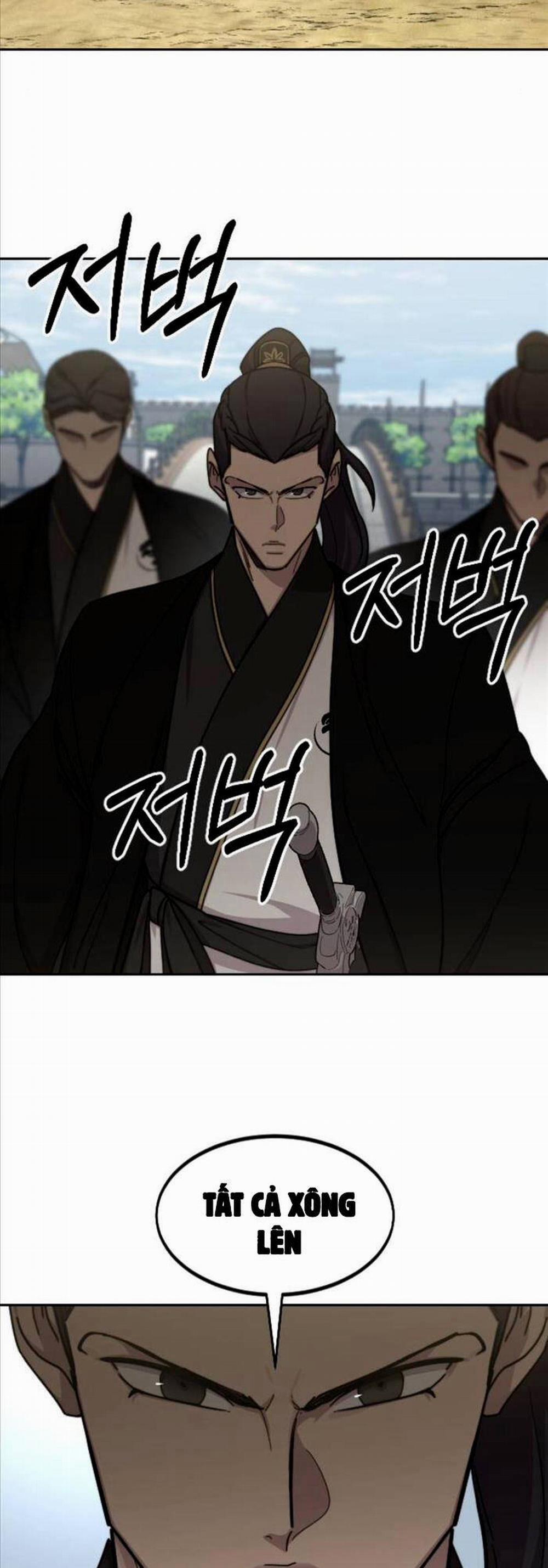 Hoa Sơn Tái Khởi 77 trang 49