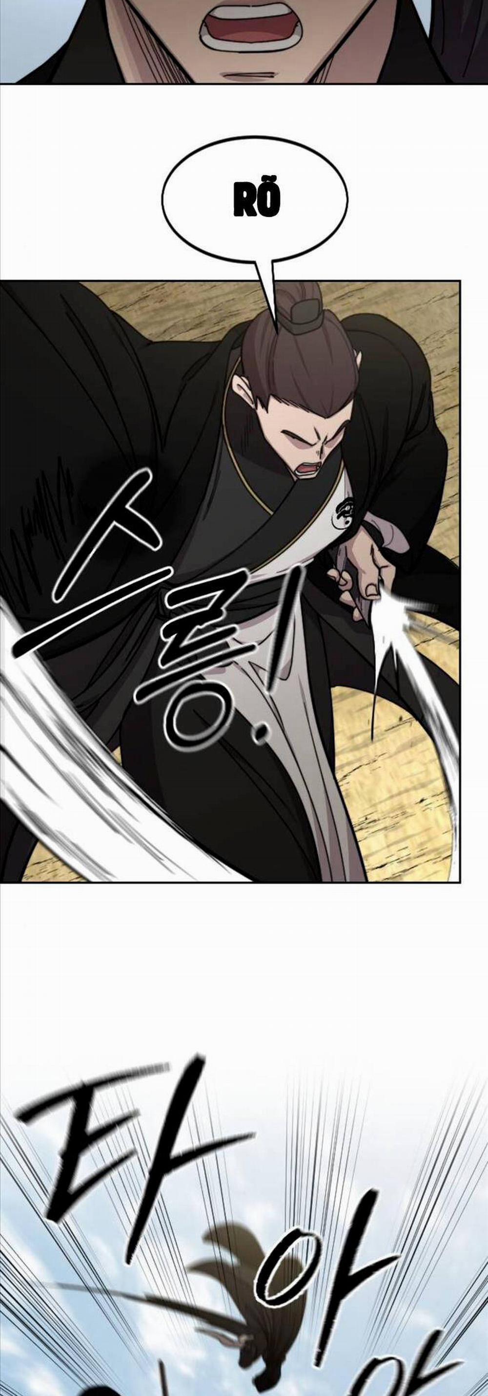 Hoa Sơn Tái Khởi 77 trang 50