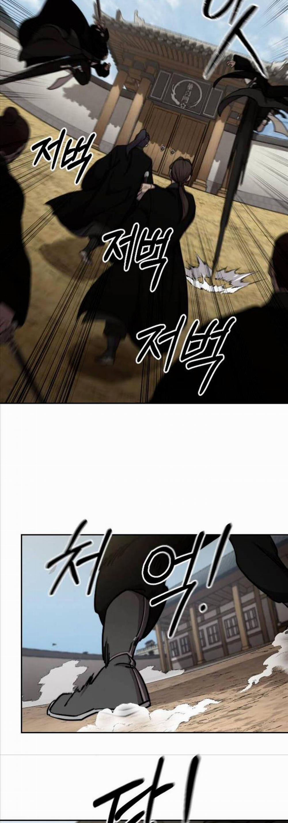 Hoa Sơn Tái Khởi 77 trang 51